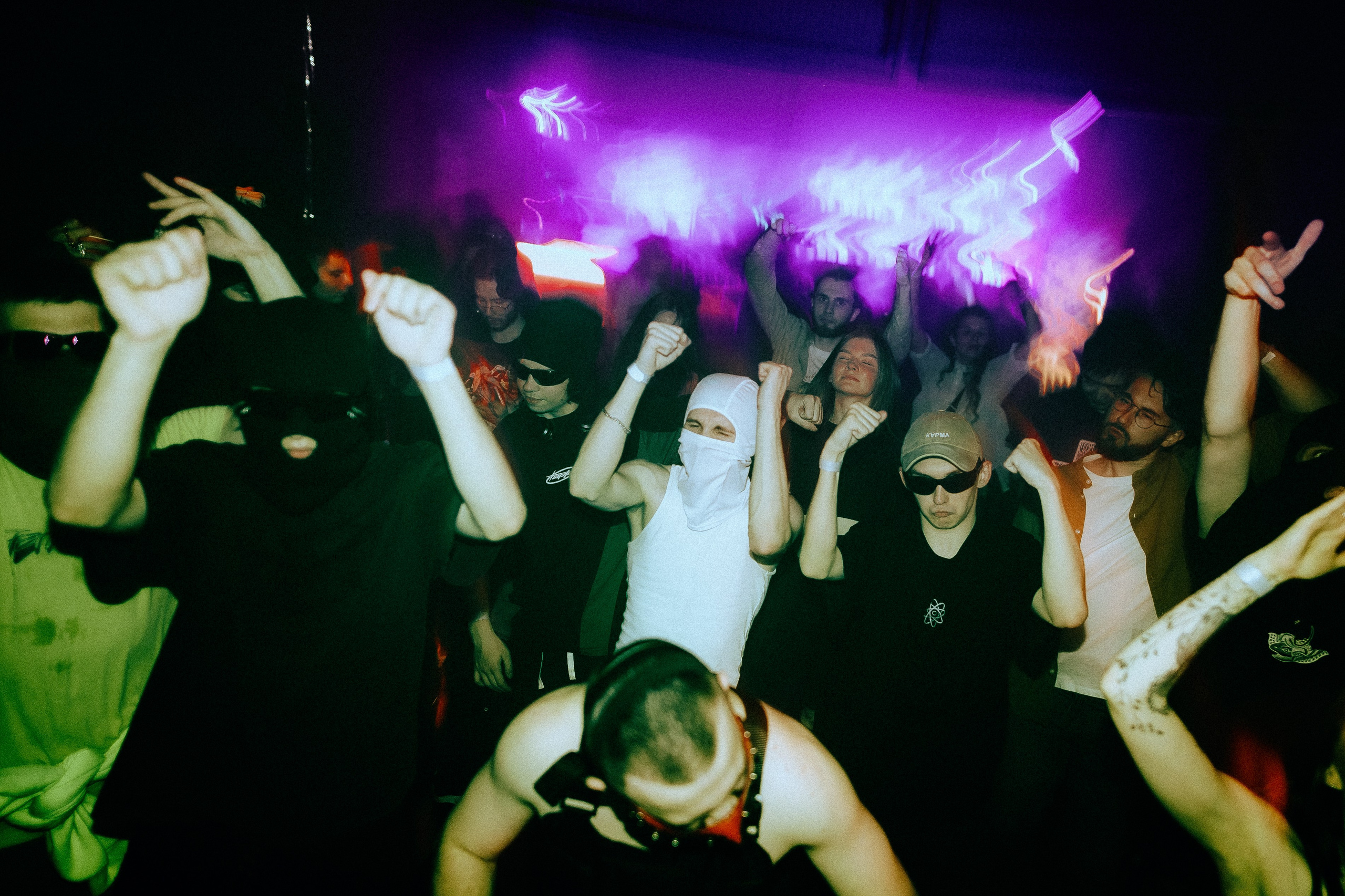 RKN. Андрей Малахов — Фотограф в Хабаровске