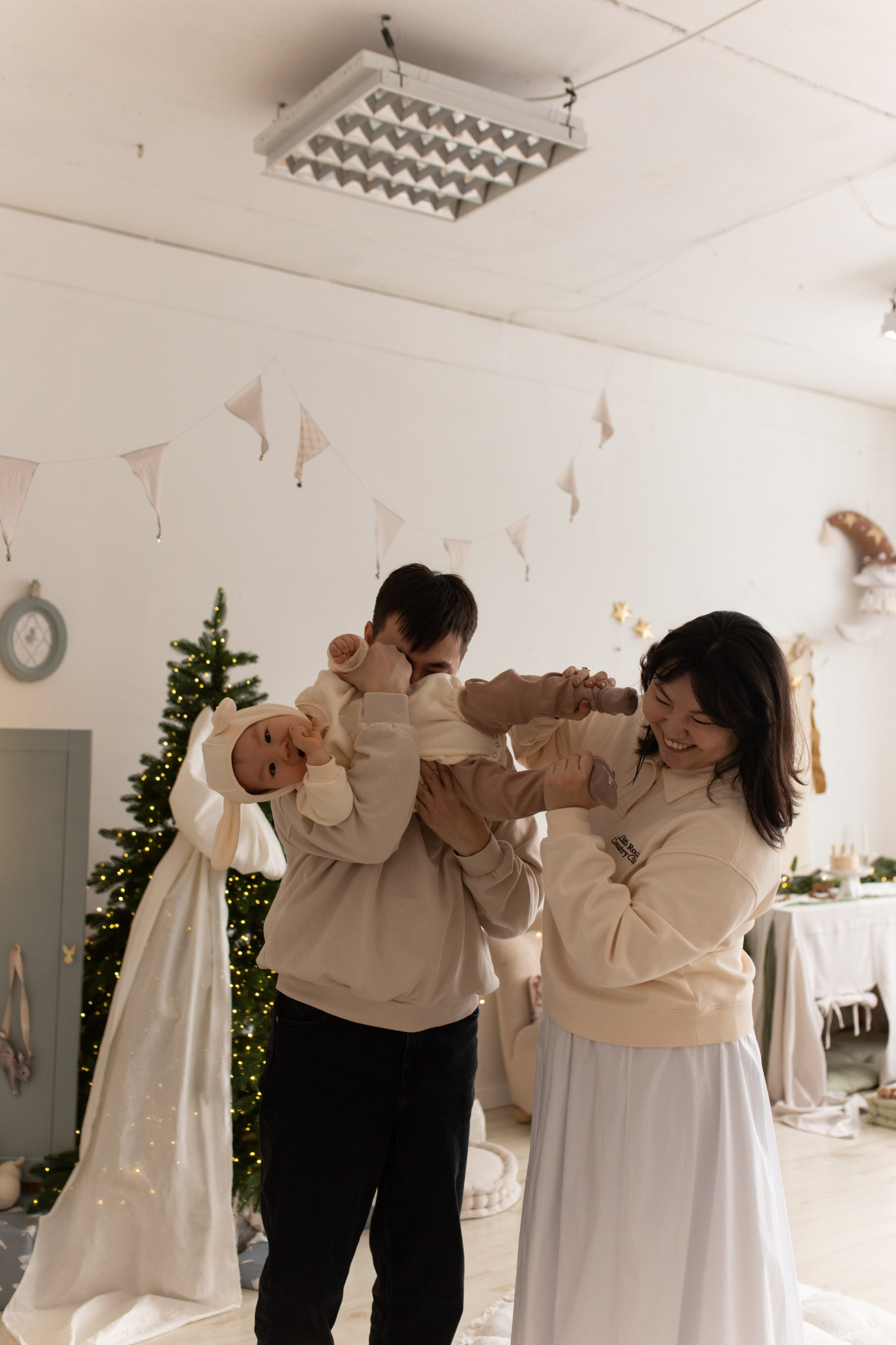 Диана, Афоня и Марк. Фотограф Новосибирск Халуева Елена