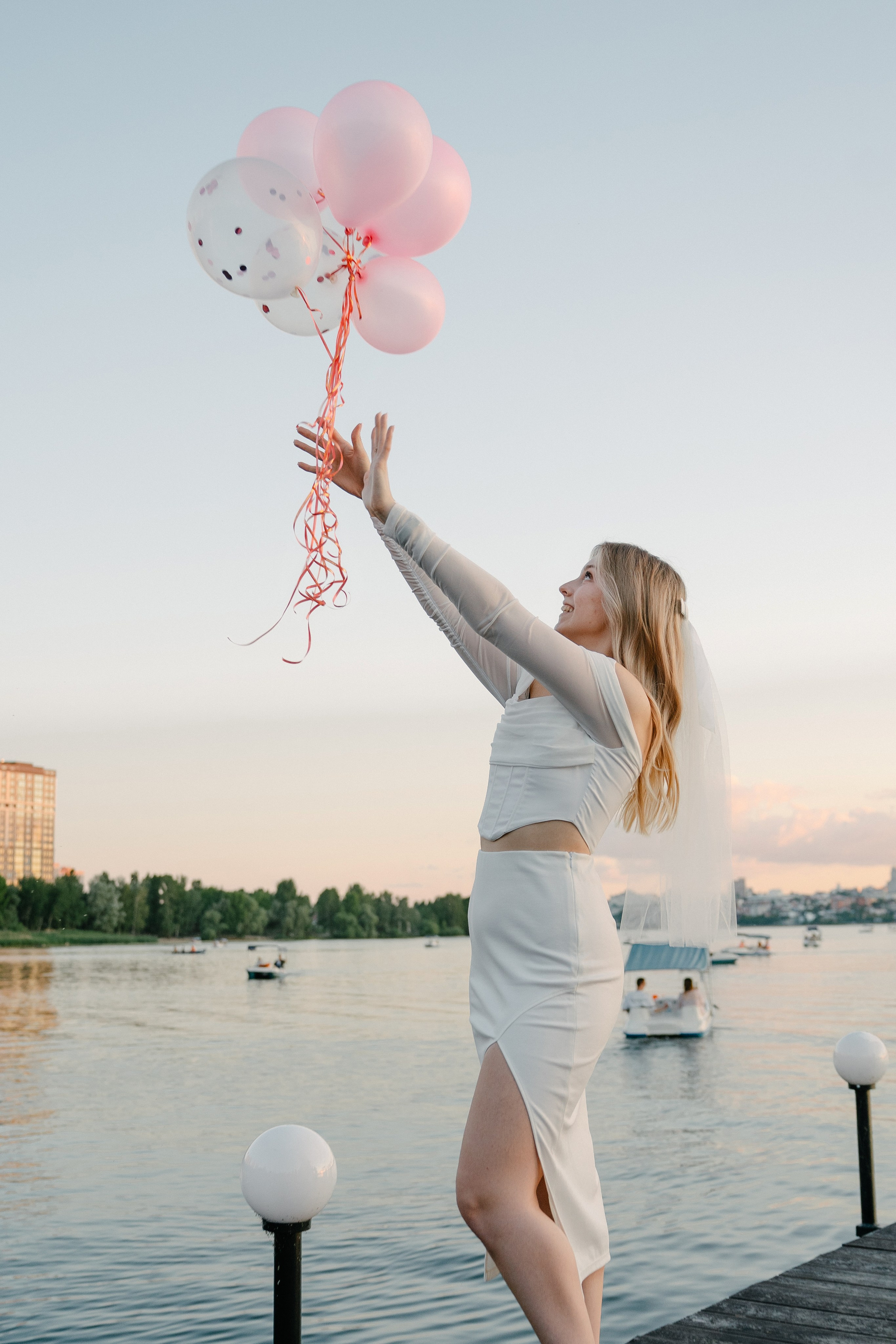 Девичник. Свадебный и семейный фотограф в Воронеже Анастасия Бойко