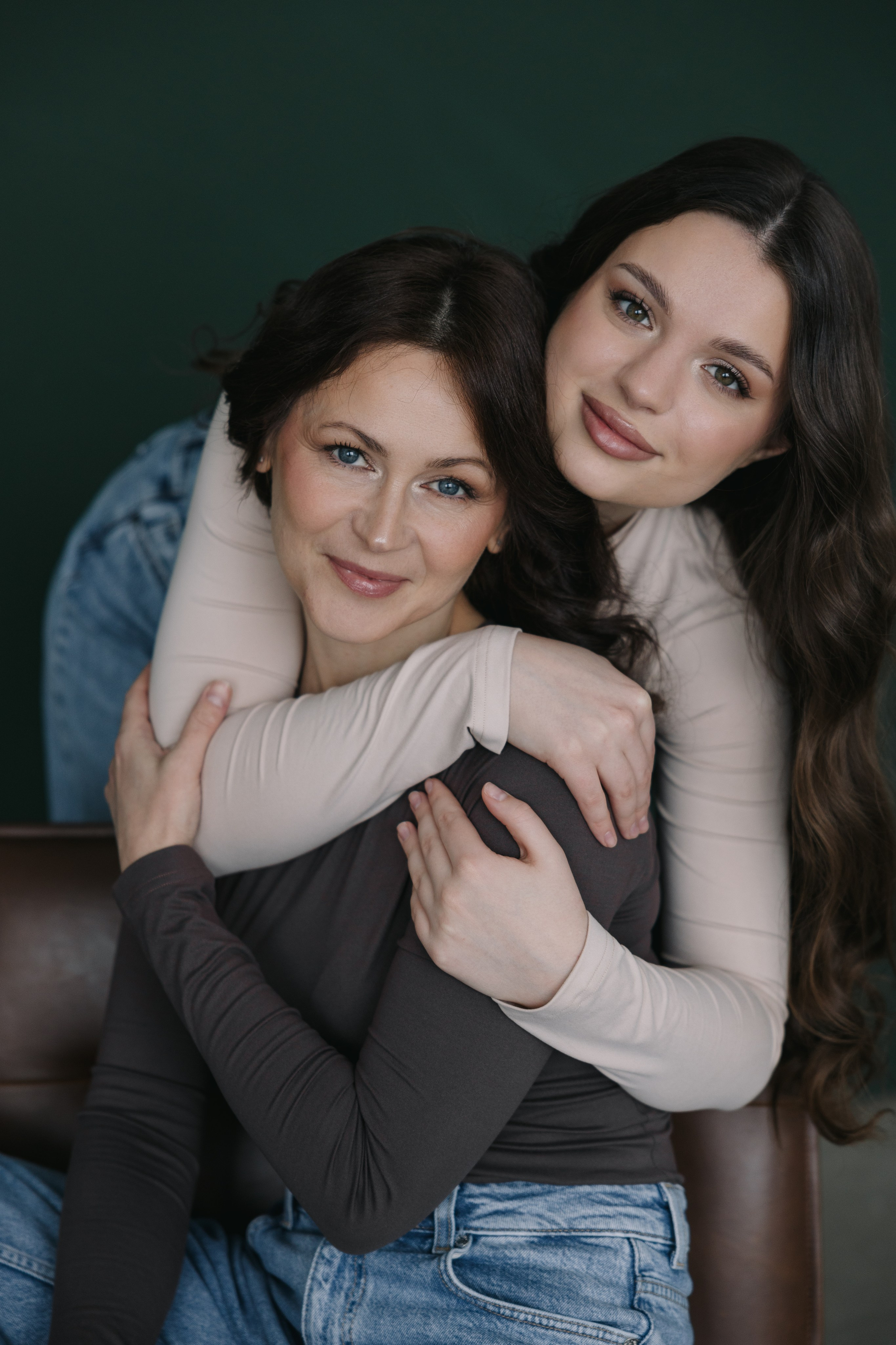 МД. Свадебный фотограф в Ярославле Алиса Курочкина