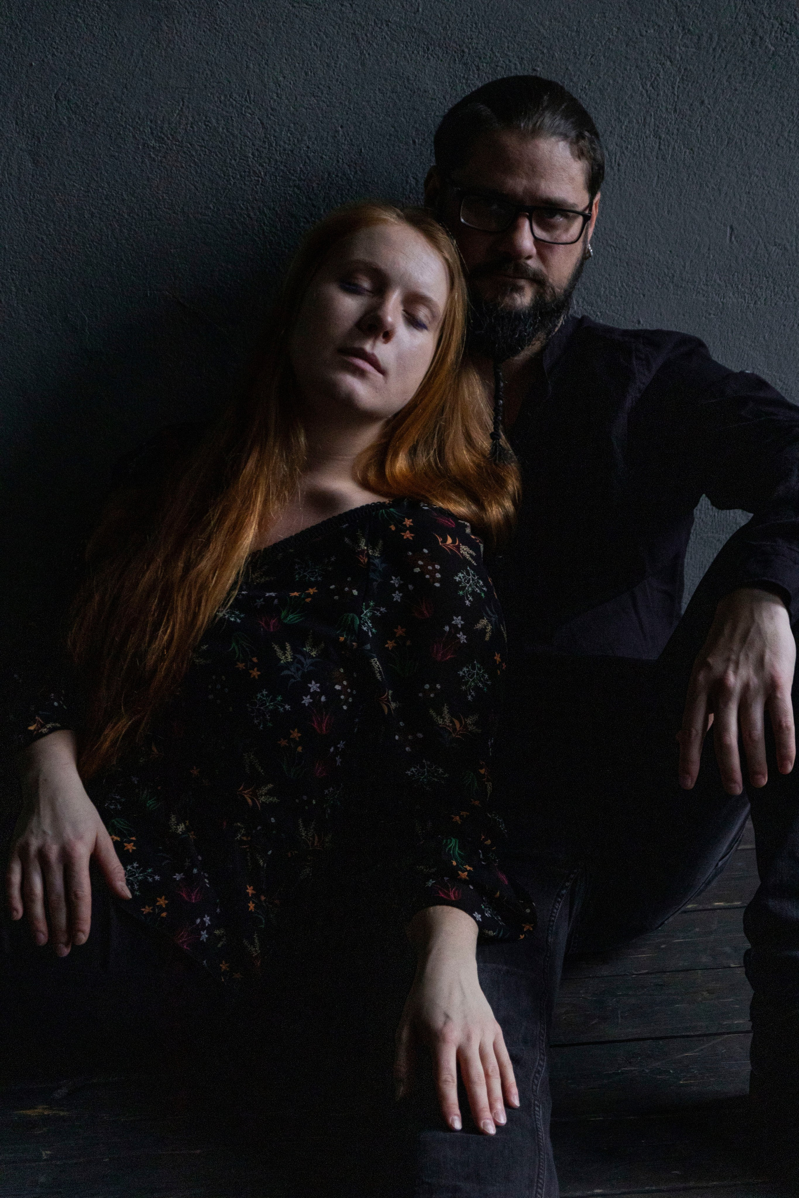 ДОМ — Анастасия и Антон. Портретный фотограф в Санкт-Петербурге Савельева Ольга