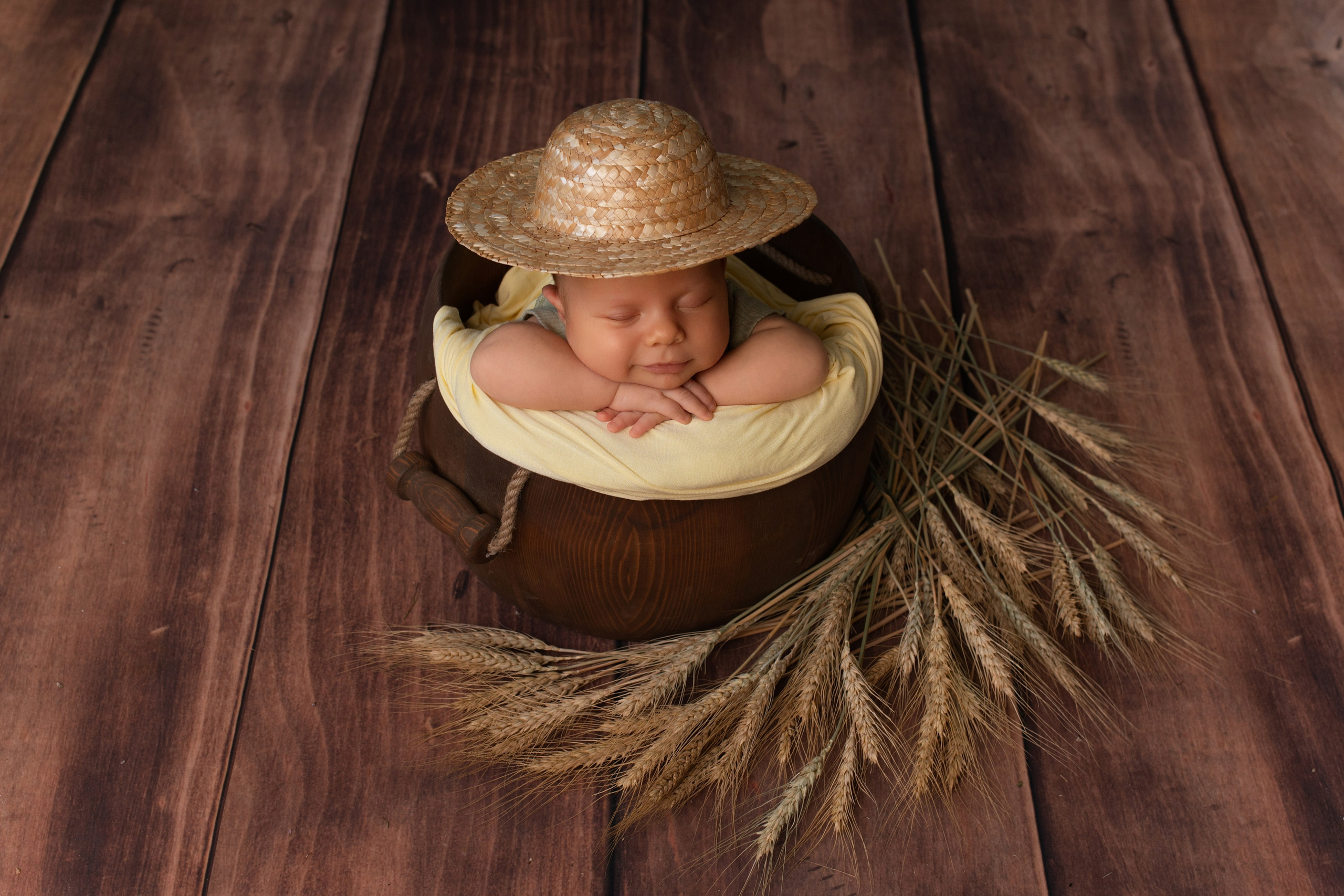 Новорожденные. Главная