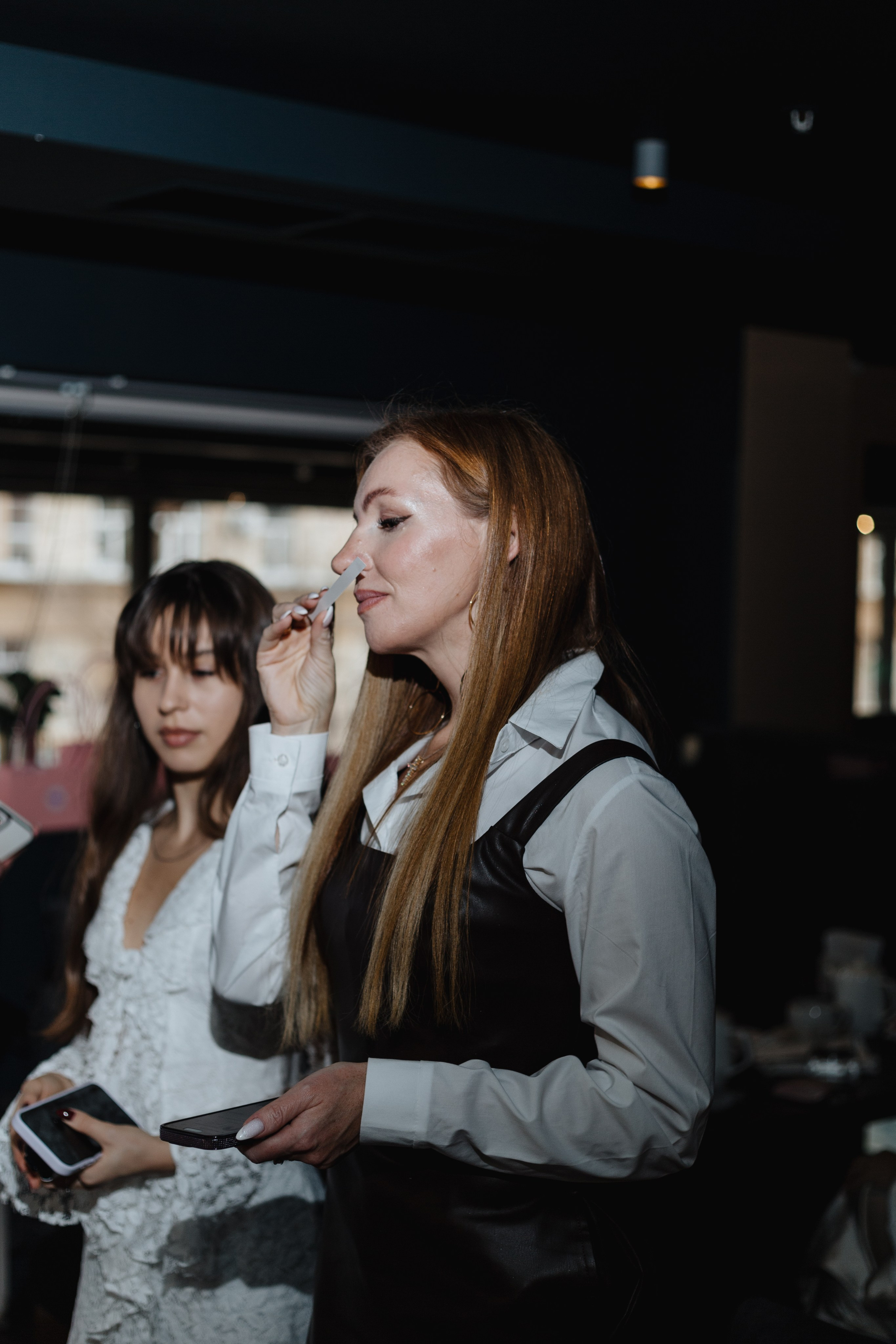 Бранч Лерони. Портретный фотограф Москва Юлия Трякина