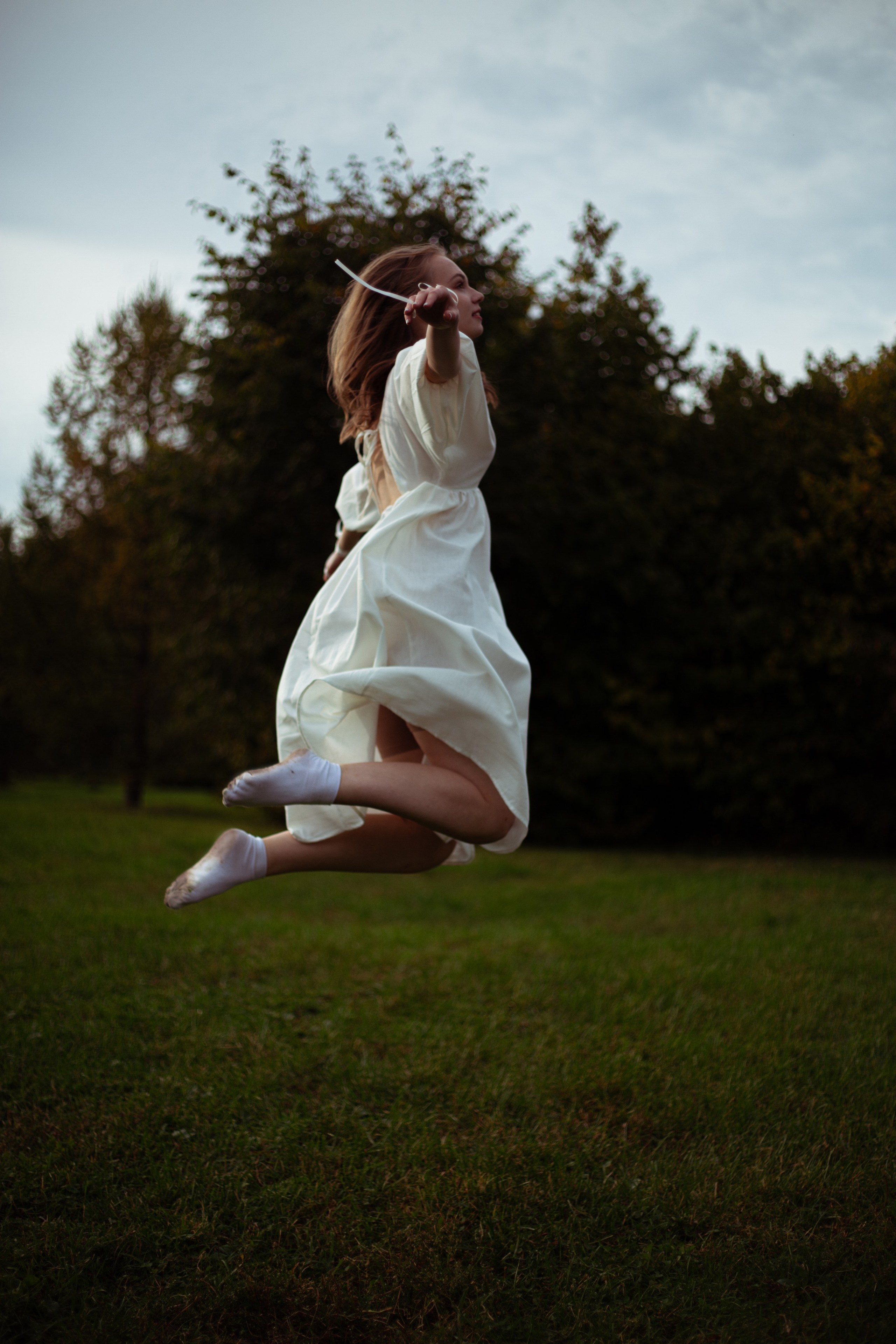 Лера. Портретный фотограф Москва Юлия Трякина