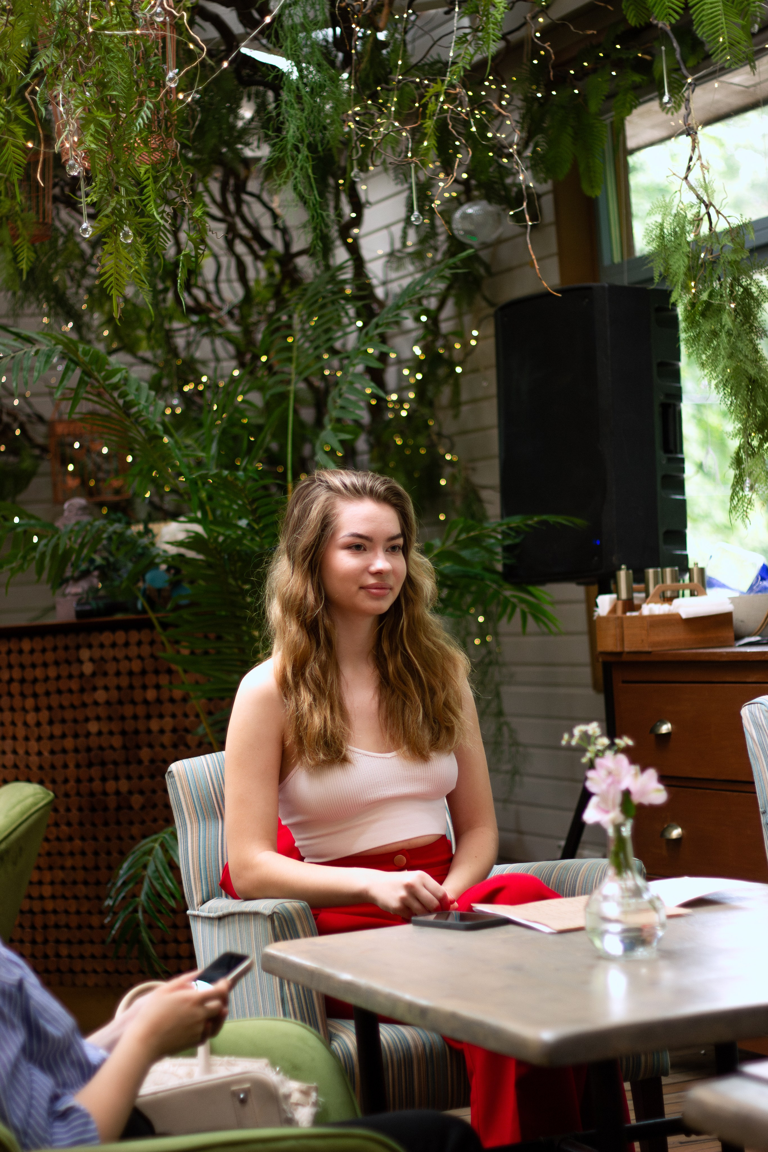 Нетворкинг 2 августа. Портретный фотограф Москва Юлия Трякина