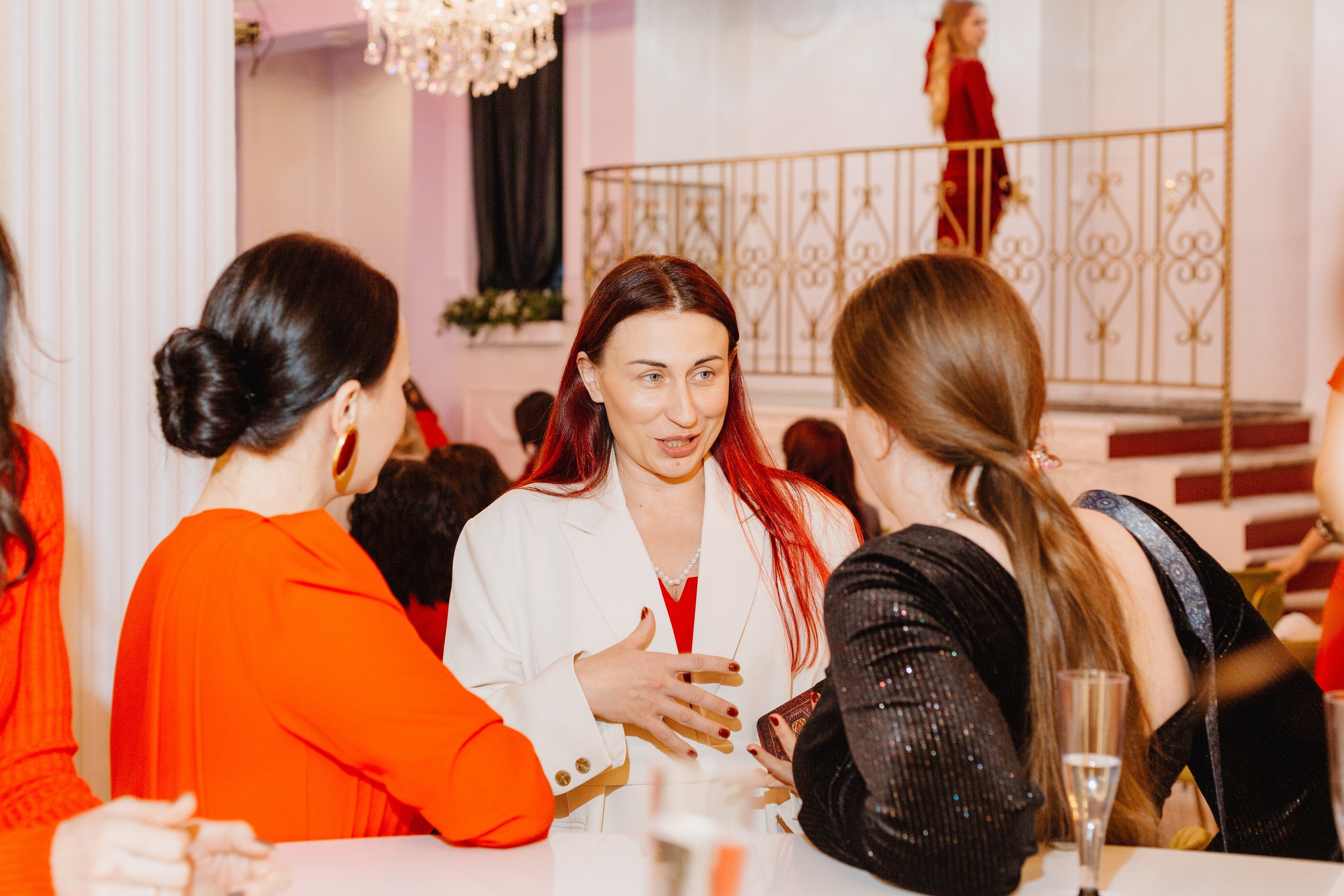 Love party. Портретный фотограф Москва Юлия Трякина