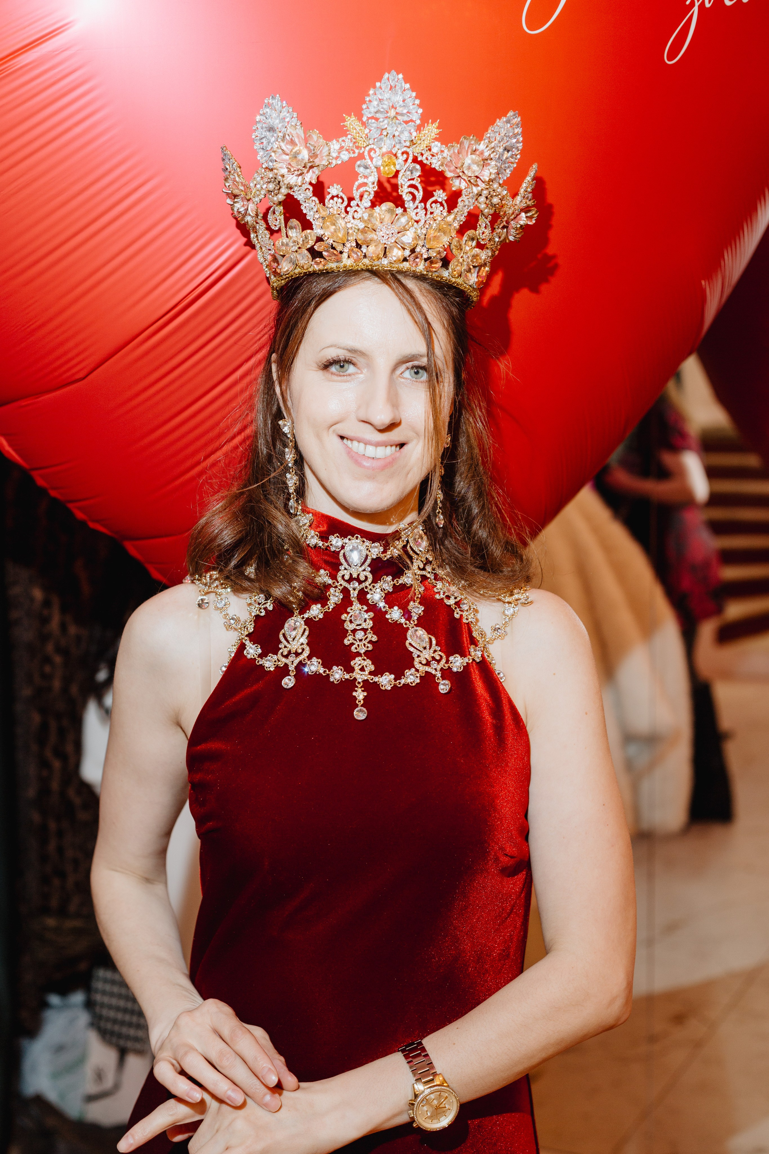 Love party. Портретный фотограф Москва Юлия Трякина