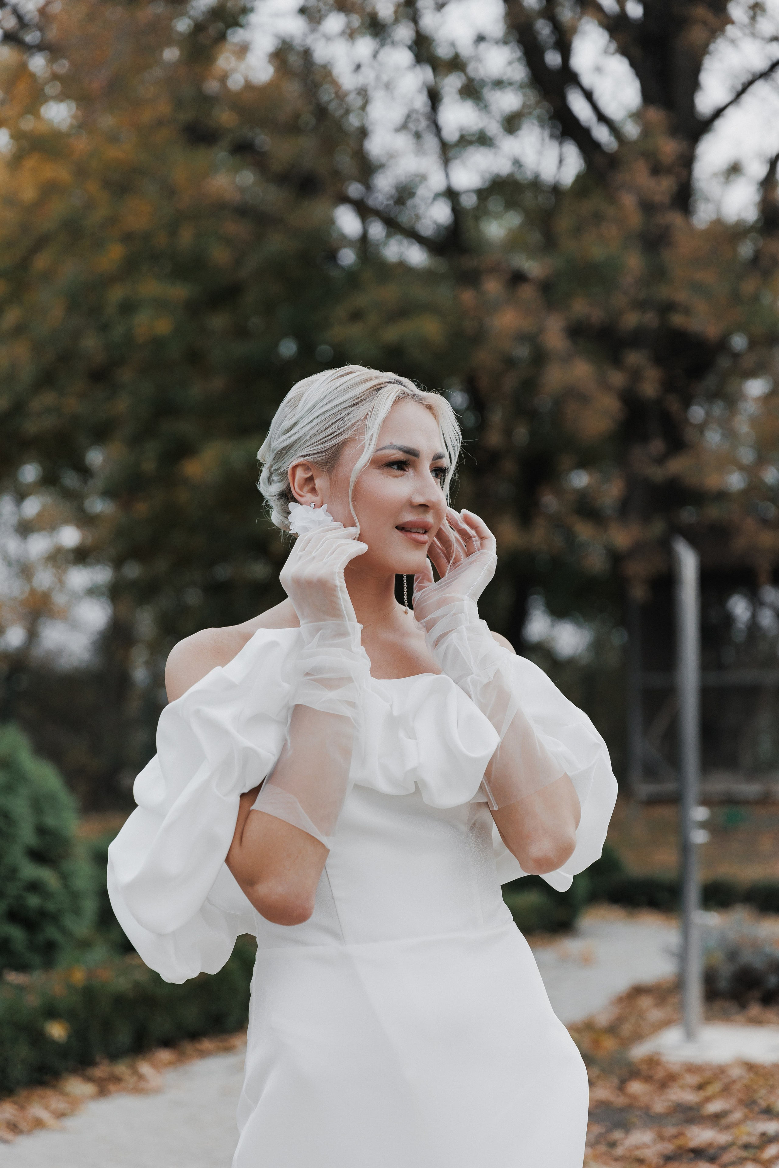 Santa Barbara. Свадебная прогулка. Главная