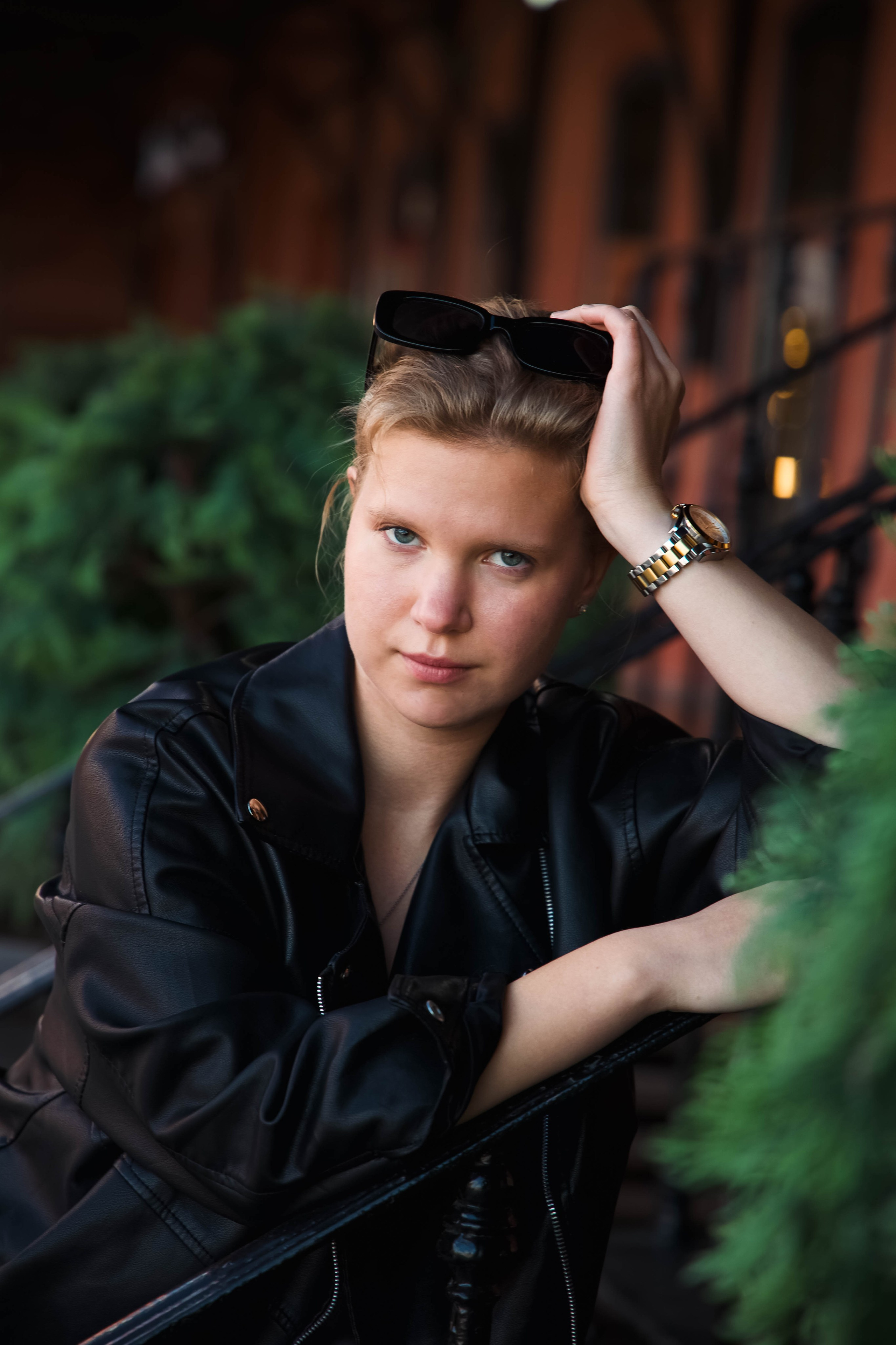 Маша. Елизавета Ковалевская — ваш профессиональный фотограф