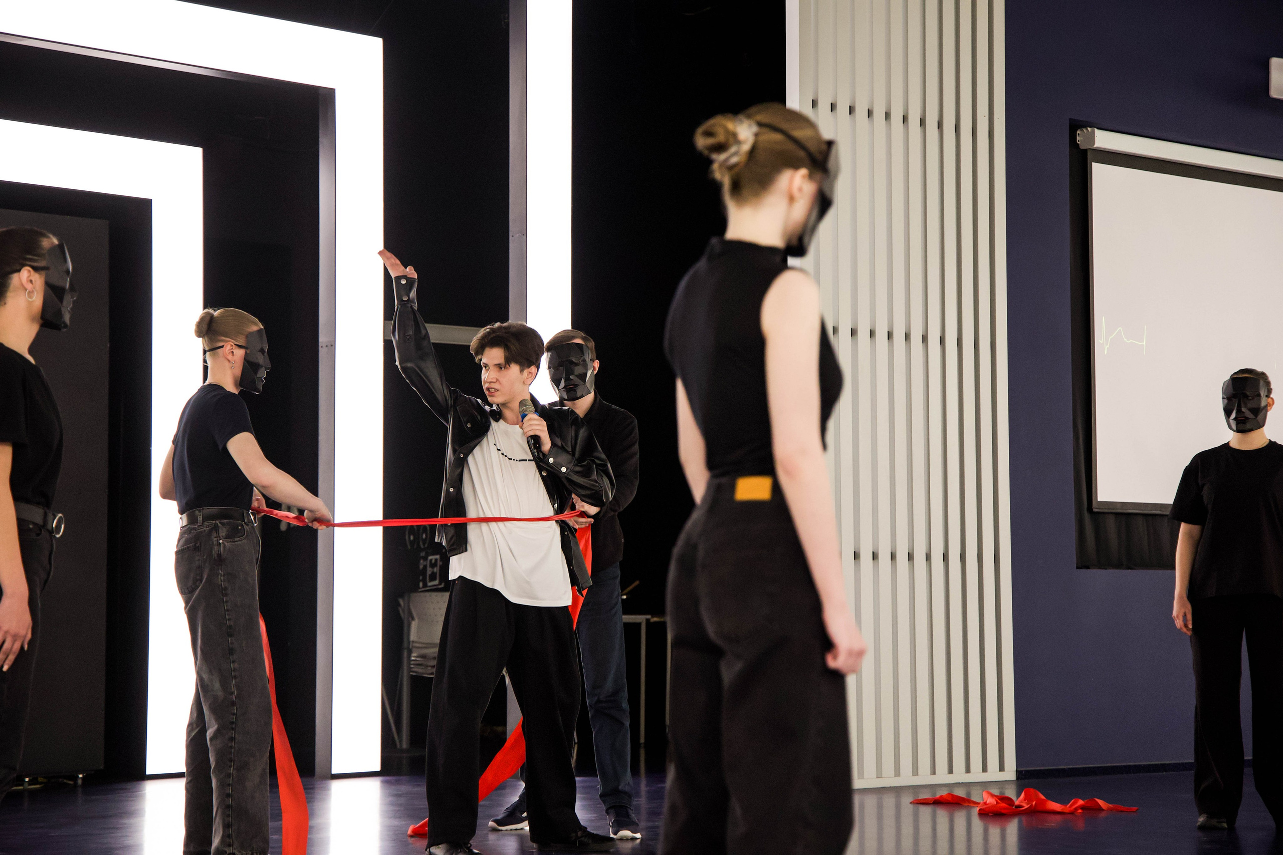 Студенты года 2025. Елизавета Ковалевская — ваш профессиональный фотограф