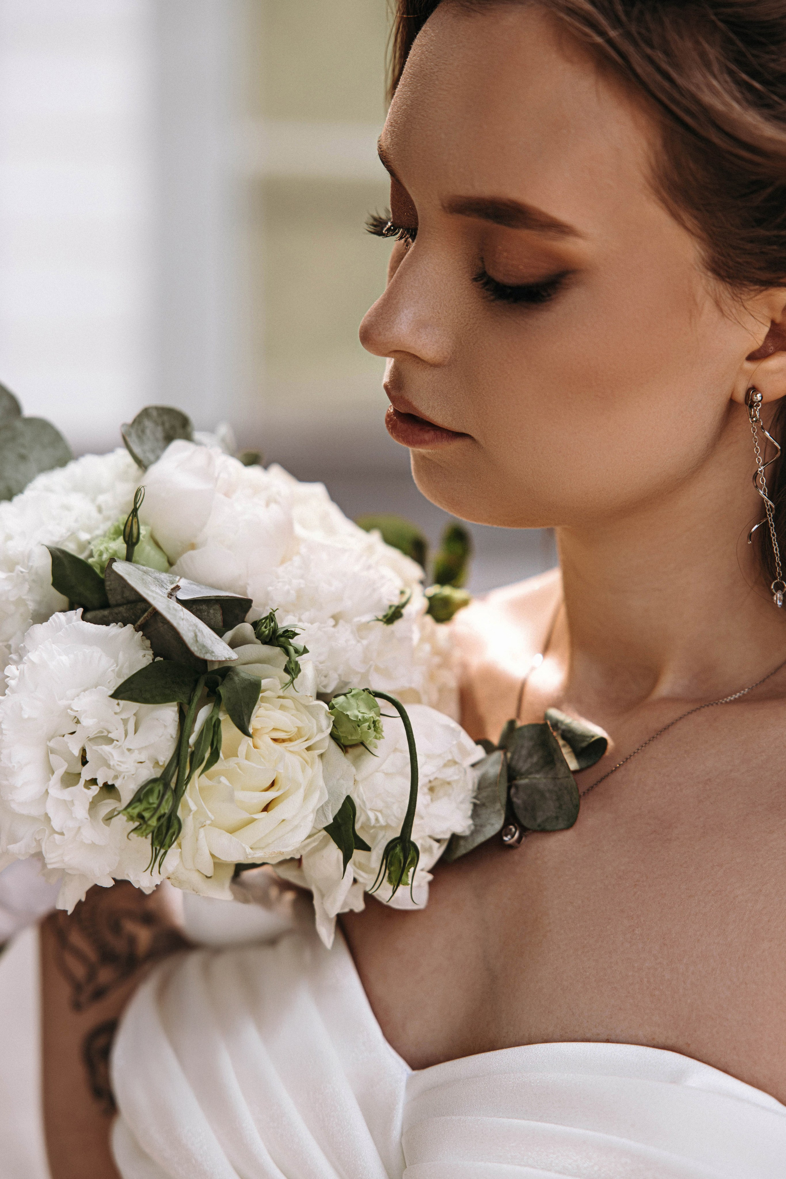 Никита и Лиза. Фотограф в Ставрополе Алина Клочкова