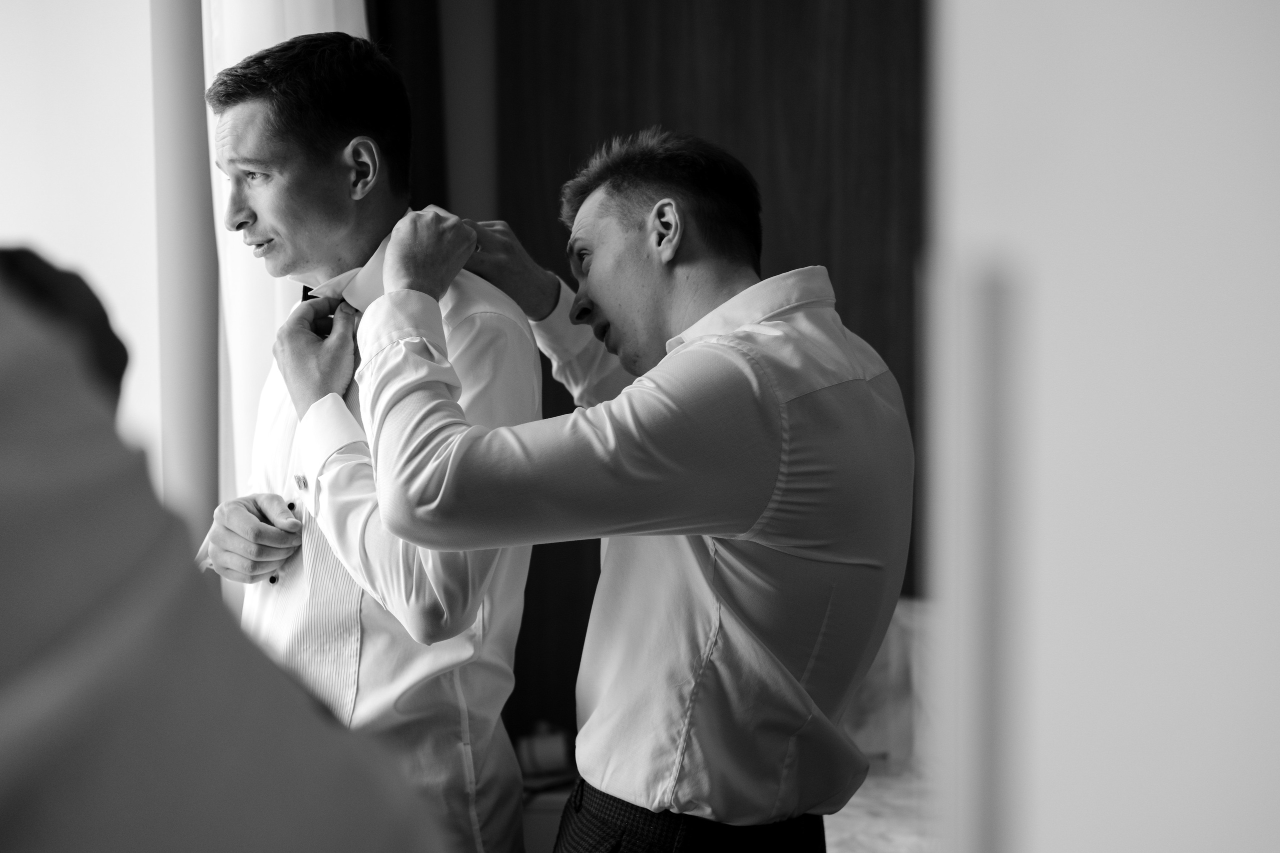 Ярослав и Елена. Фотограф в Астрахани Миронова Анастасия