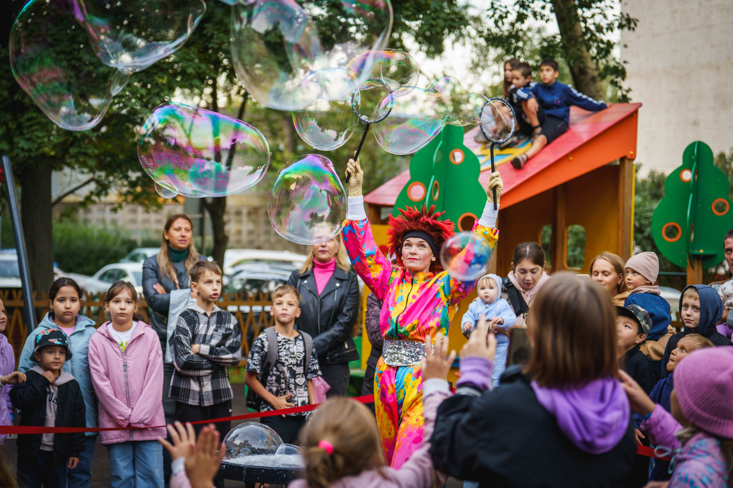 Репортаж. Анастасия Лотарева, фотограф в Москве