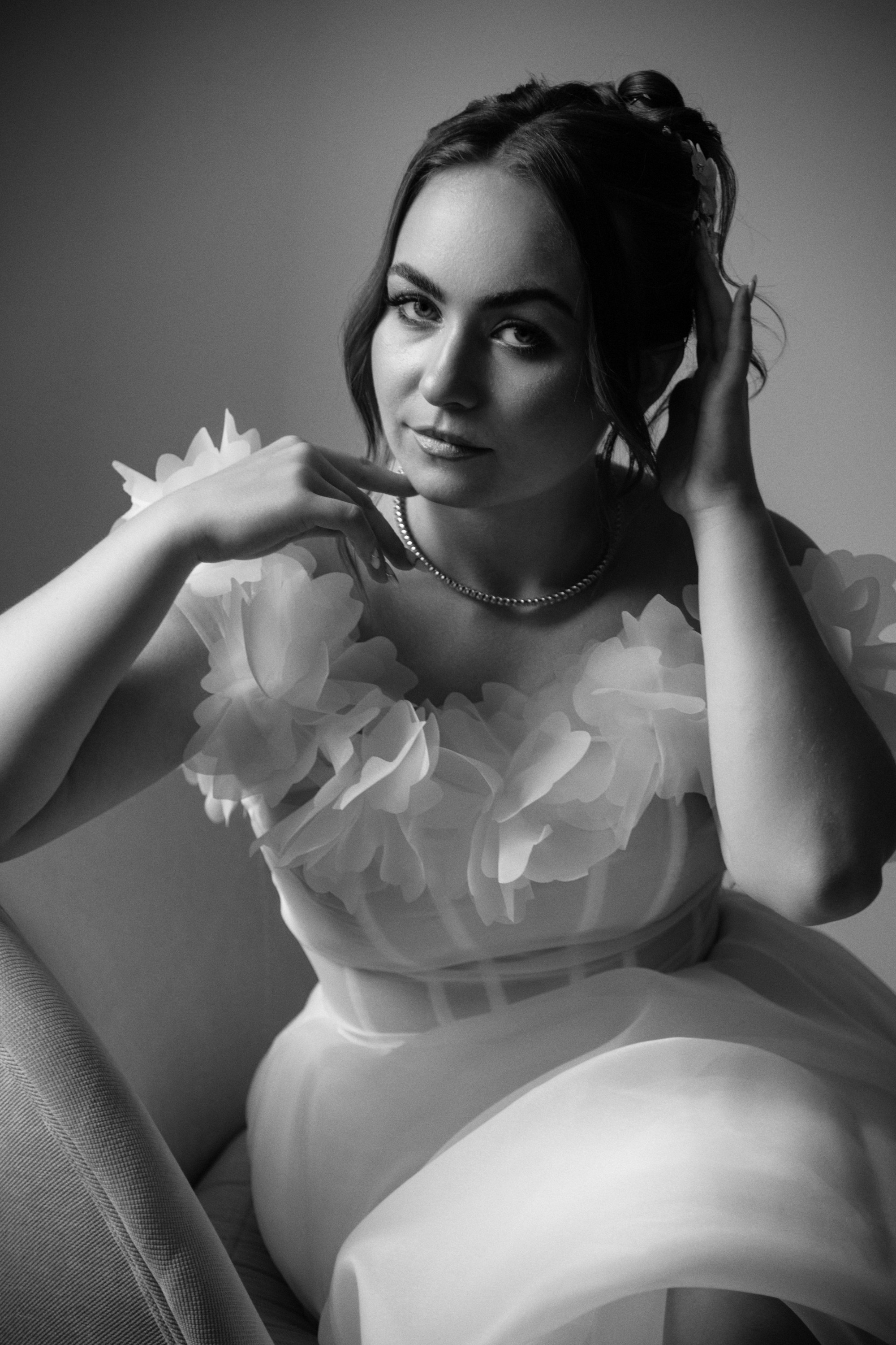 Яна и Рома. Фотограф Смоляк Алена