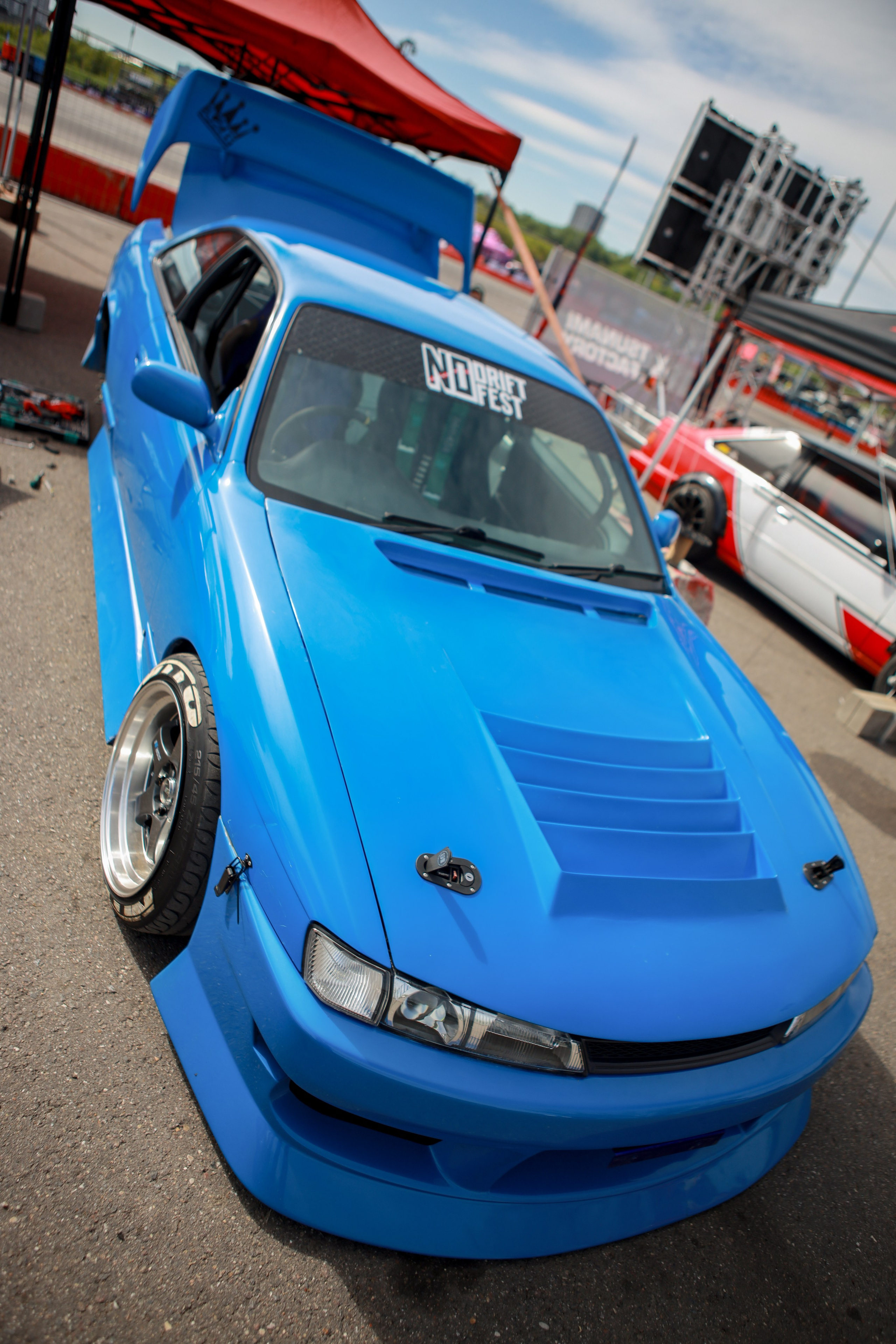 NDNF 2024. Свадебный фотограф Расторгуев Дмитрий