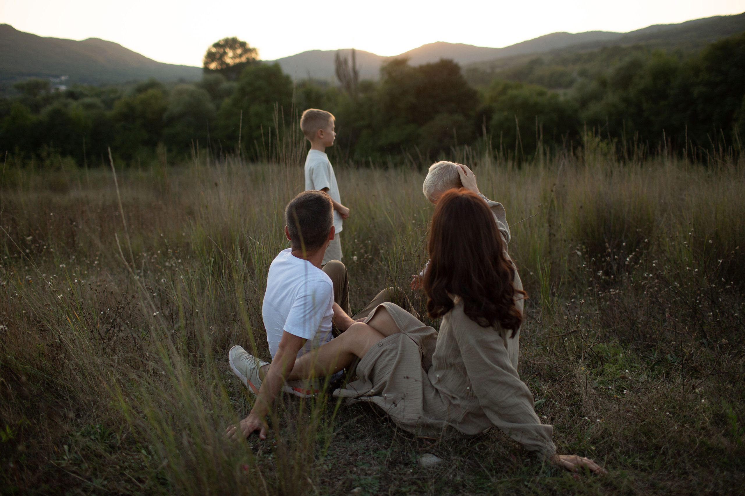 2+2. Фотограф в Севастополе и Крыму Татьяна Бриз