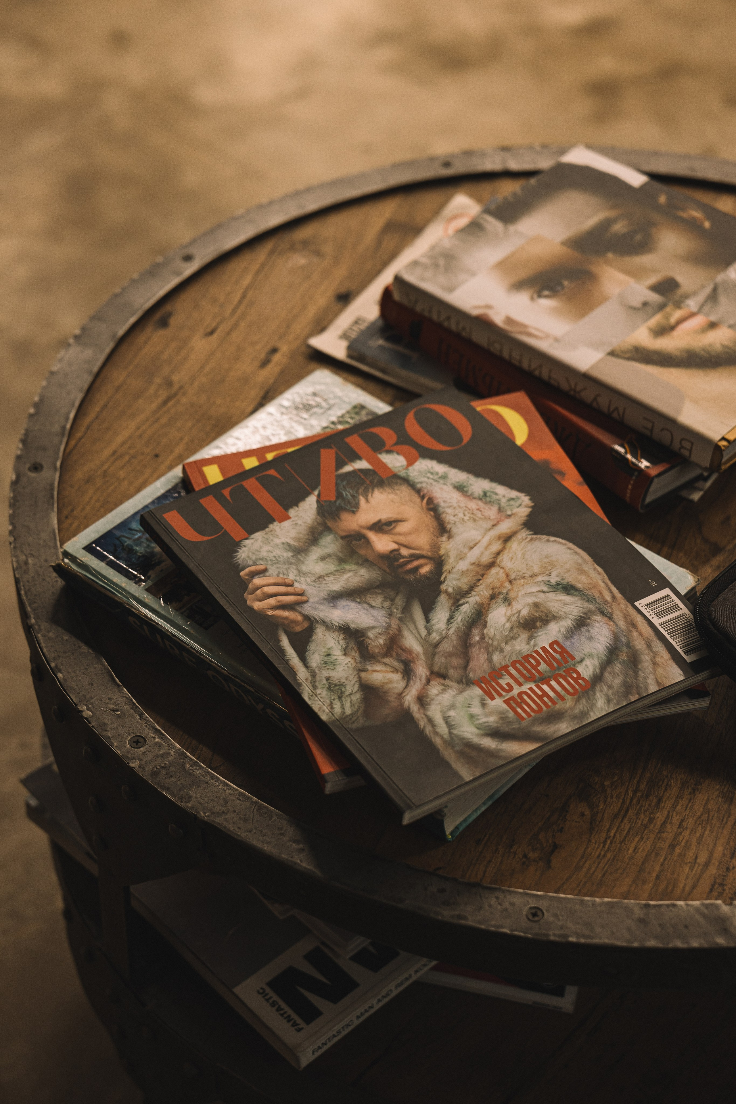 Chop X Work. Профессиональный фотограф в Санкт-Петербурге Александр Волосенцев