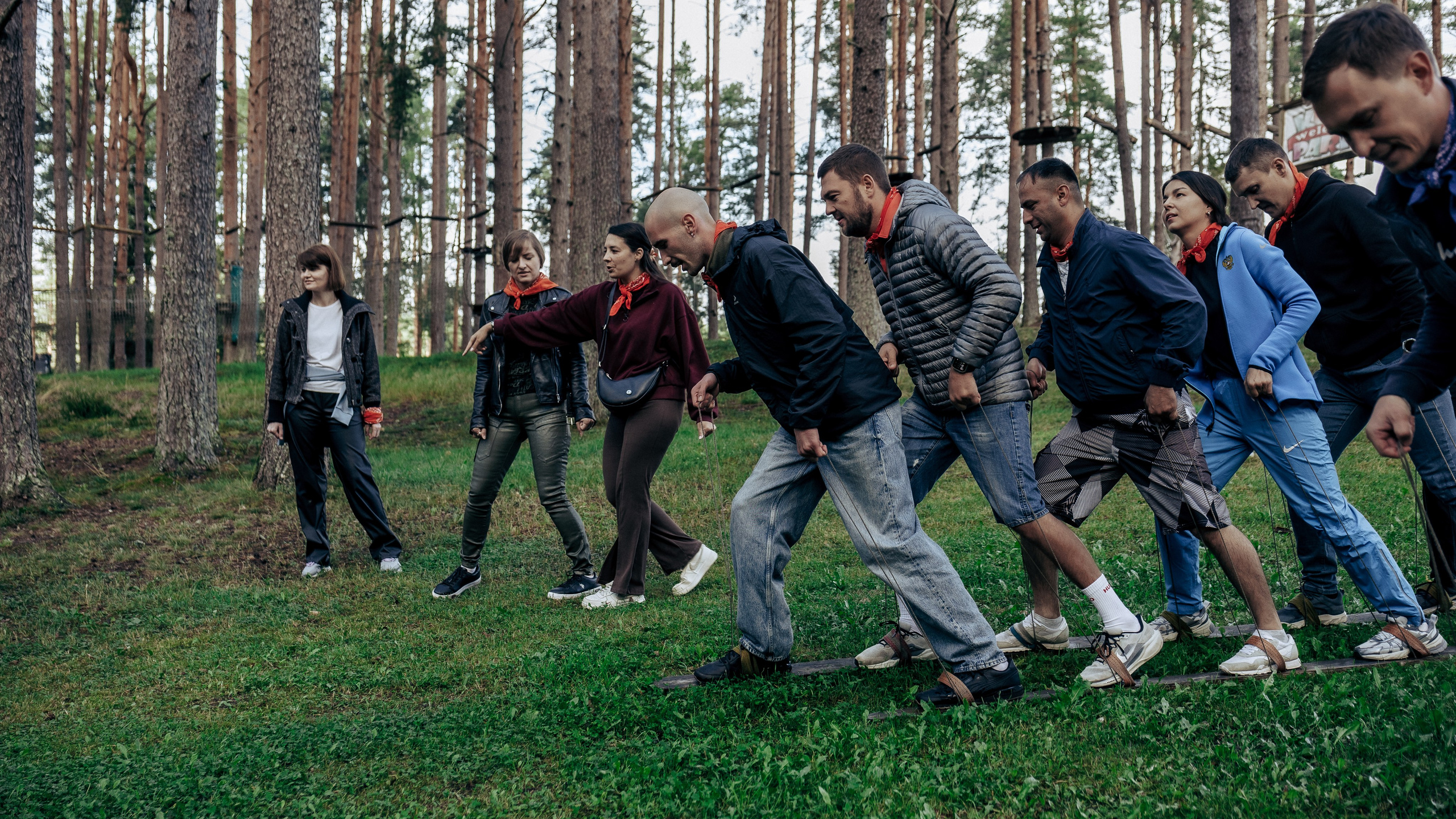 Корпоративная фотосессия в СПб и ЛО. Профессиональный фотограф в Санкт-Петербурге Александр Волосенцев