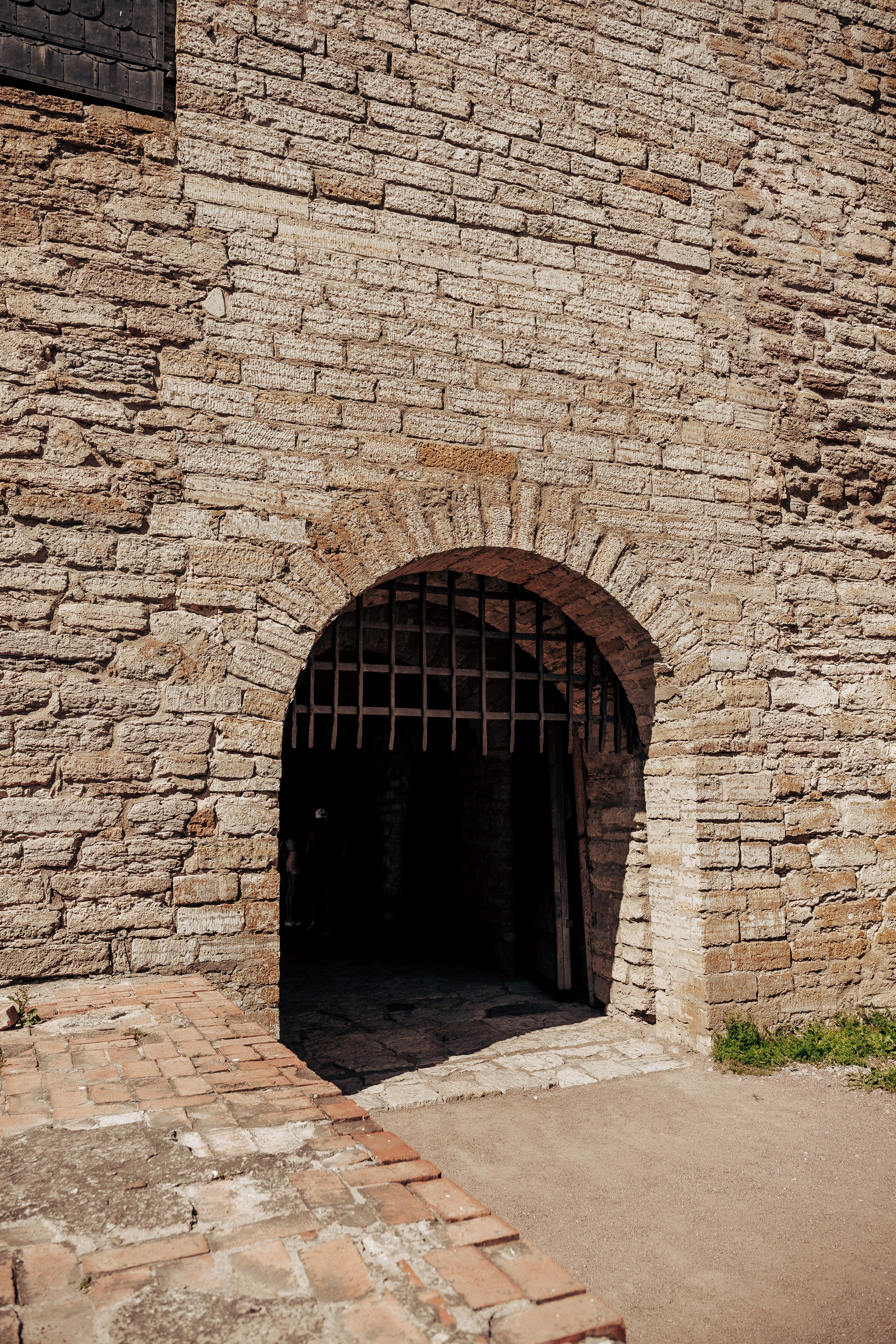 Шлиссельбург. Профессиональный фотограф в Санкт-Петербурге Александр Волосенцев