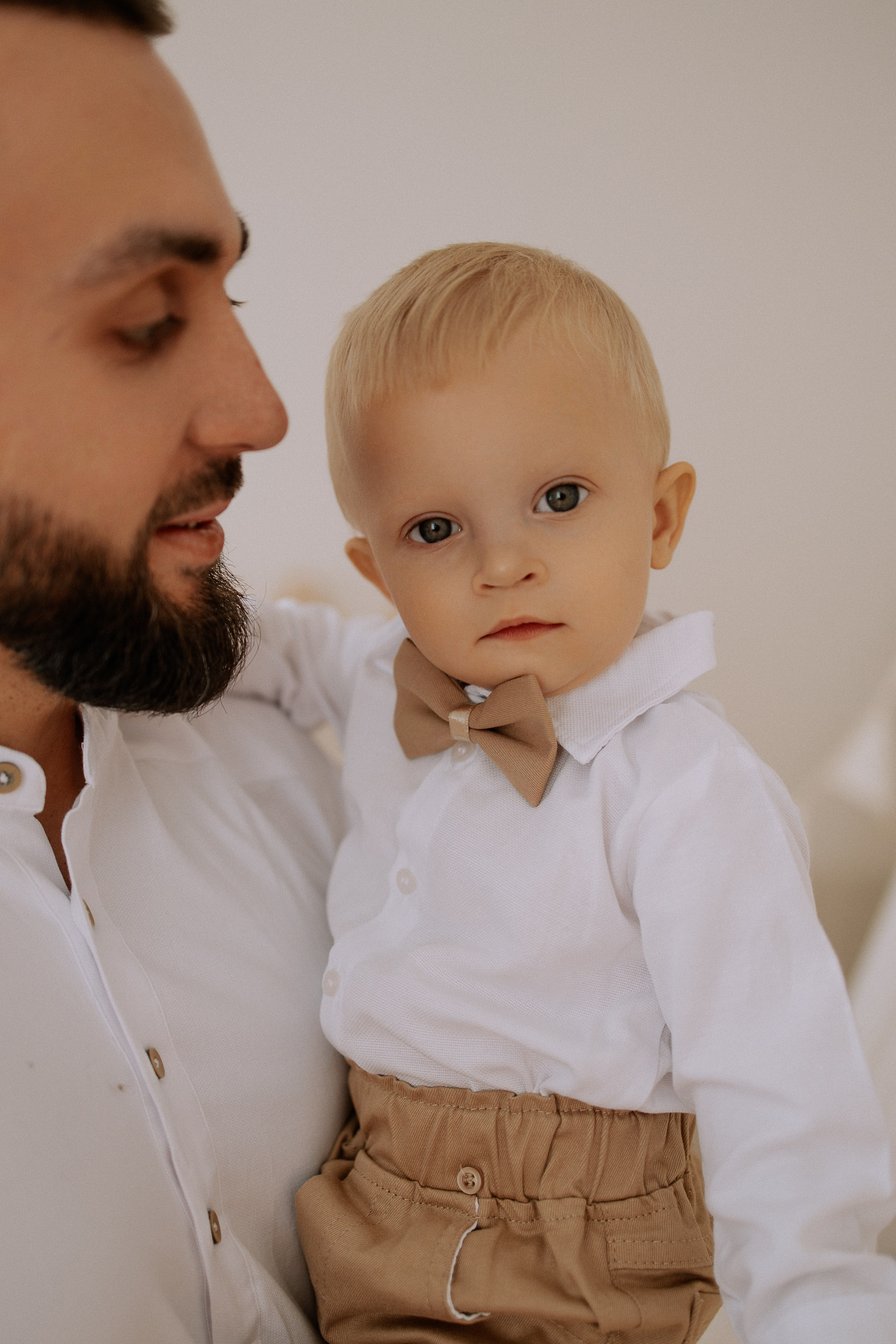 Годовасие в студии. Marina Shakirova Photography