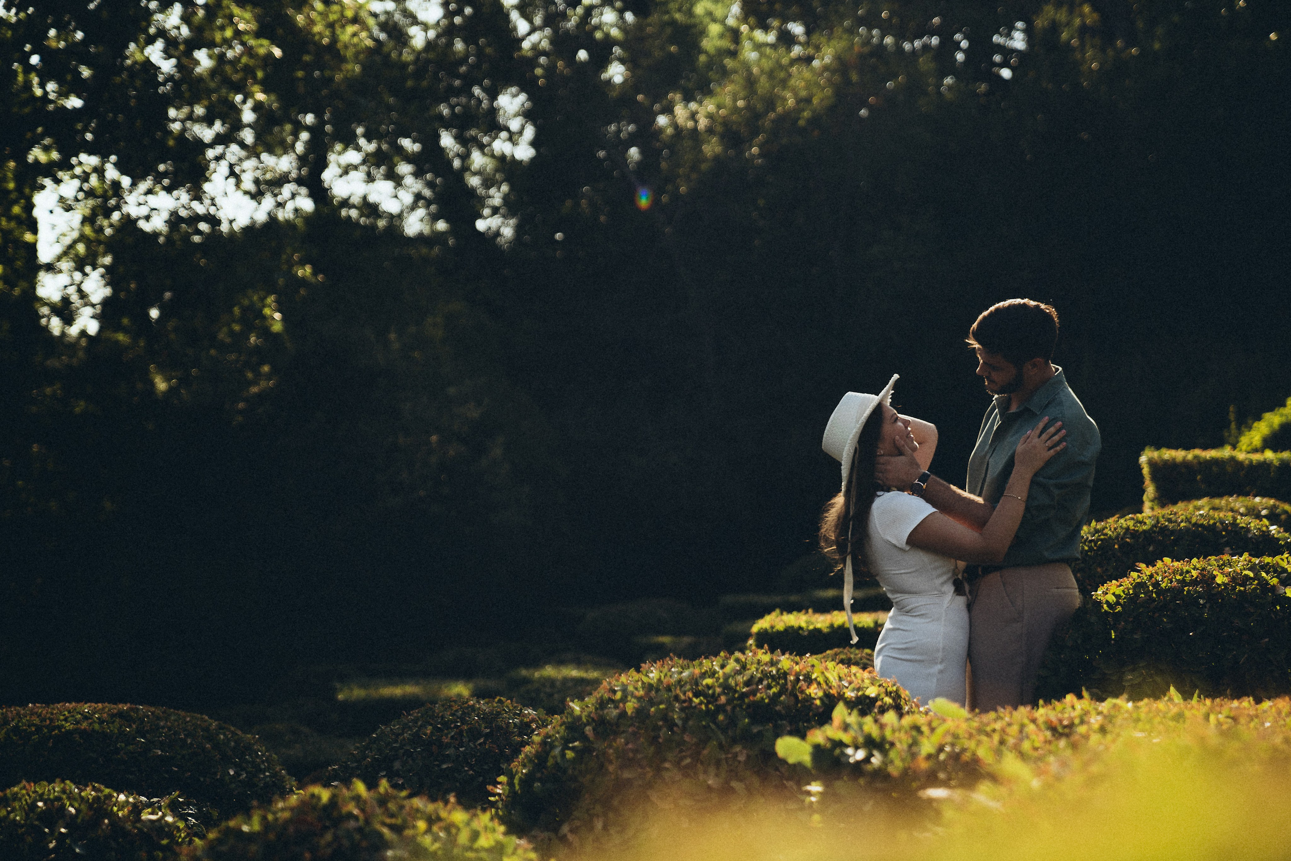 История любви красивых ребят. Фотограф в Севастополе и Крыму Горбунов Денис