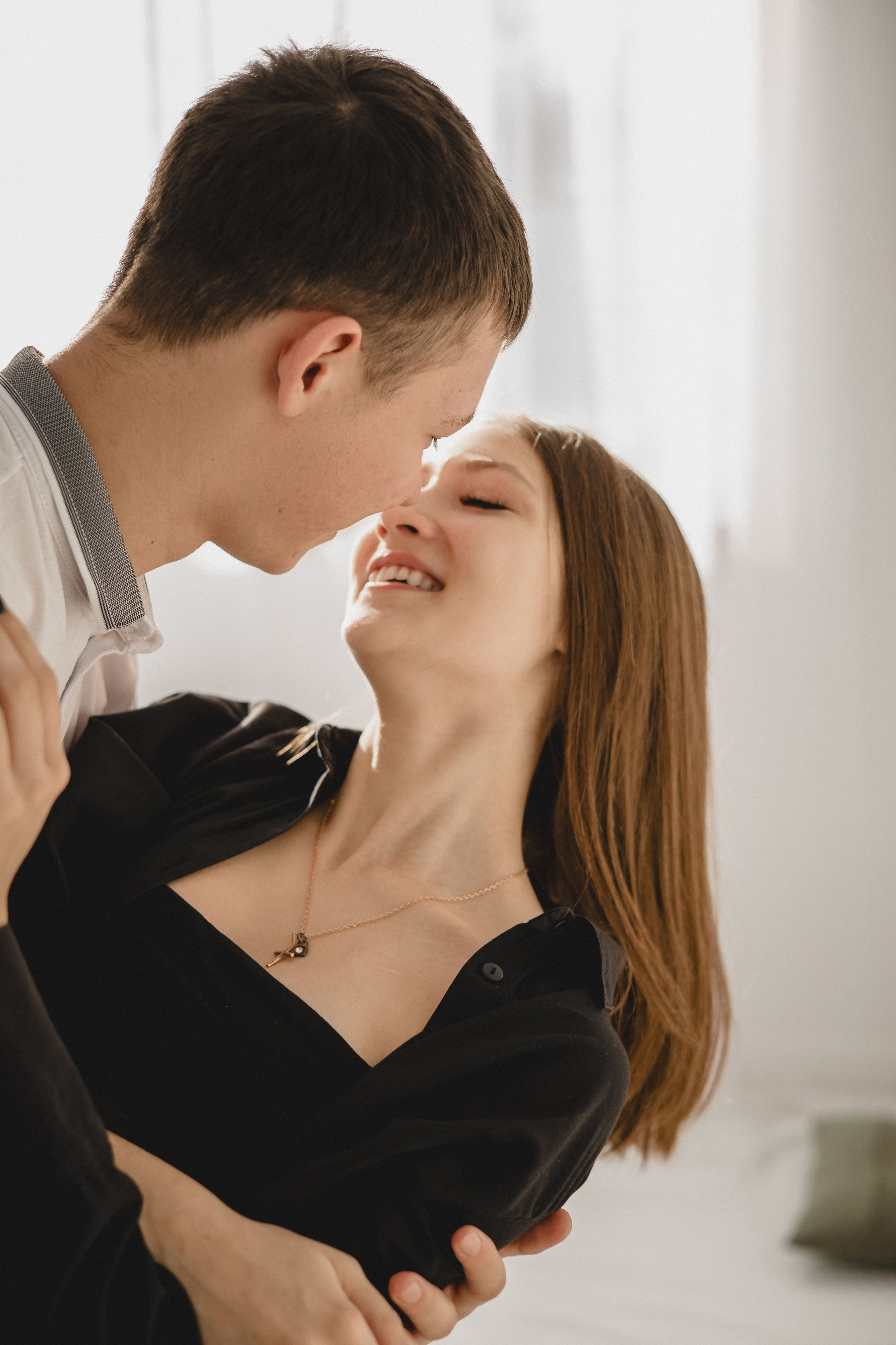 Олег и Настя. Фотограф в Москве |Локтионова Екатерина | LOKKA