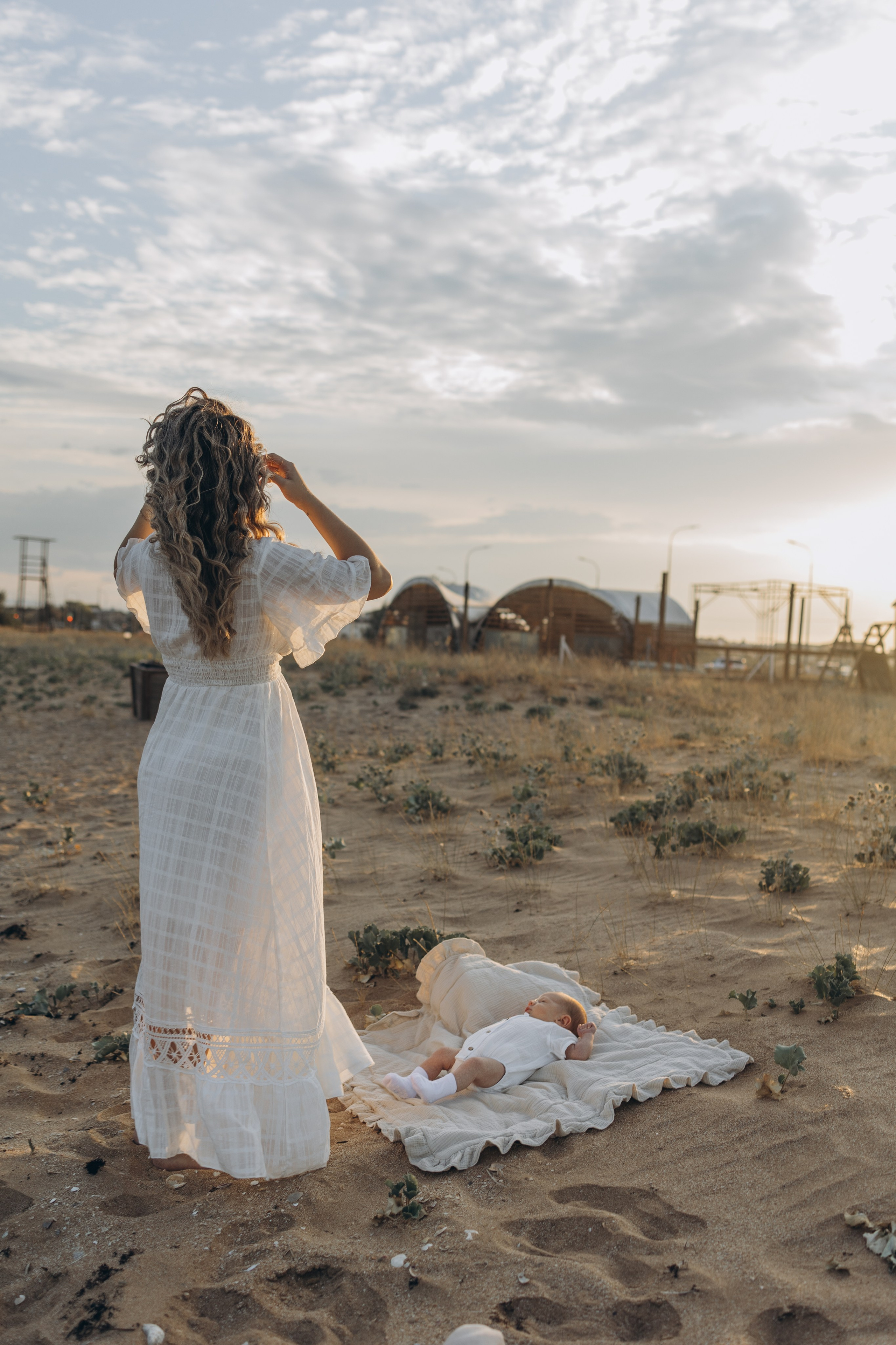 Евгения и Егор. Семейный фотограф в Москве Виктория Ястребинская