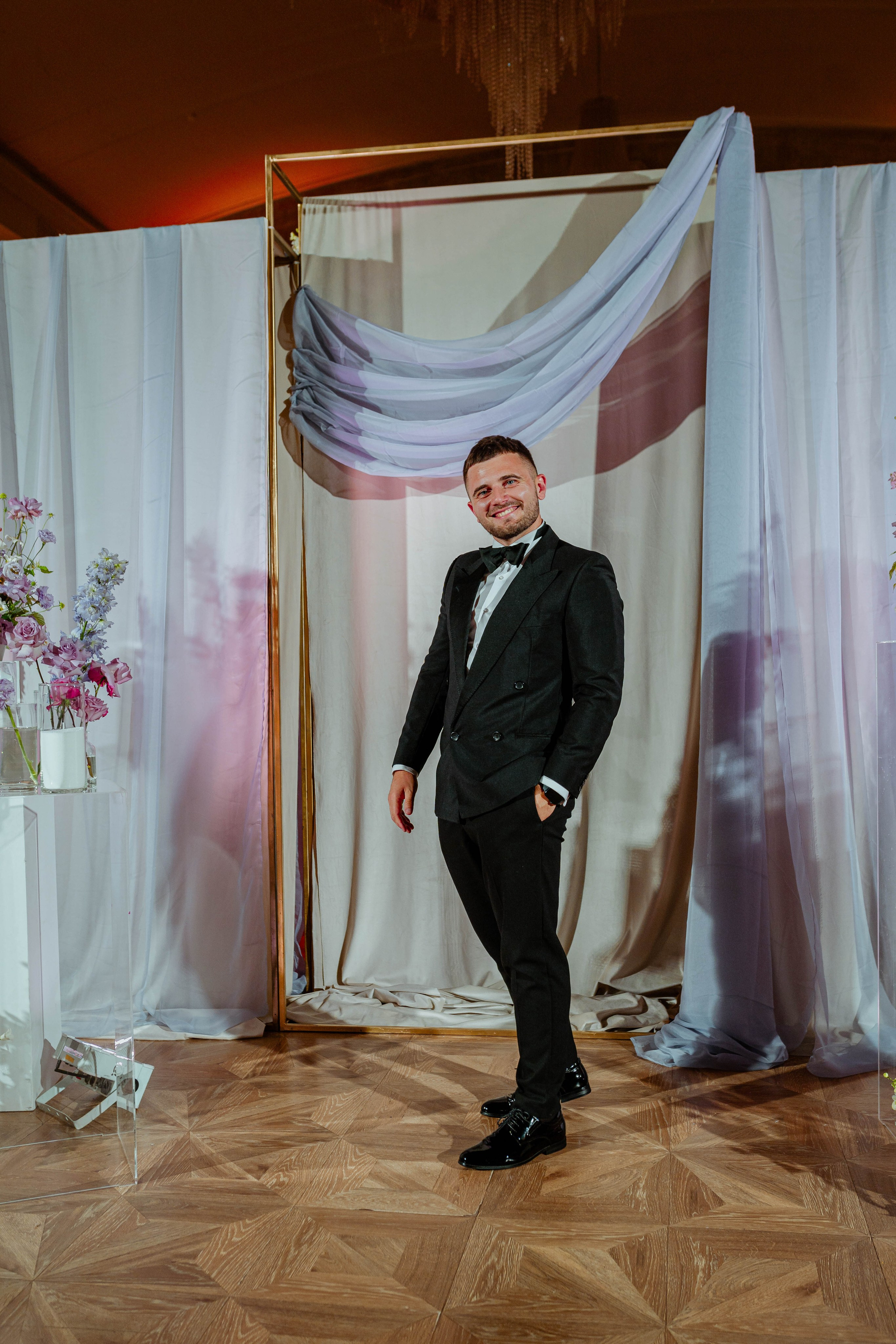 C'era una volta luglio. Love & Live photographer Злата Акимова