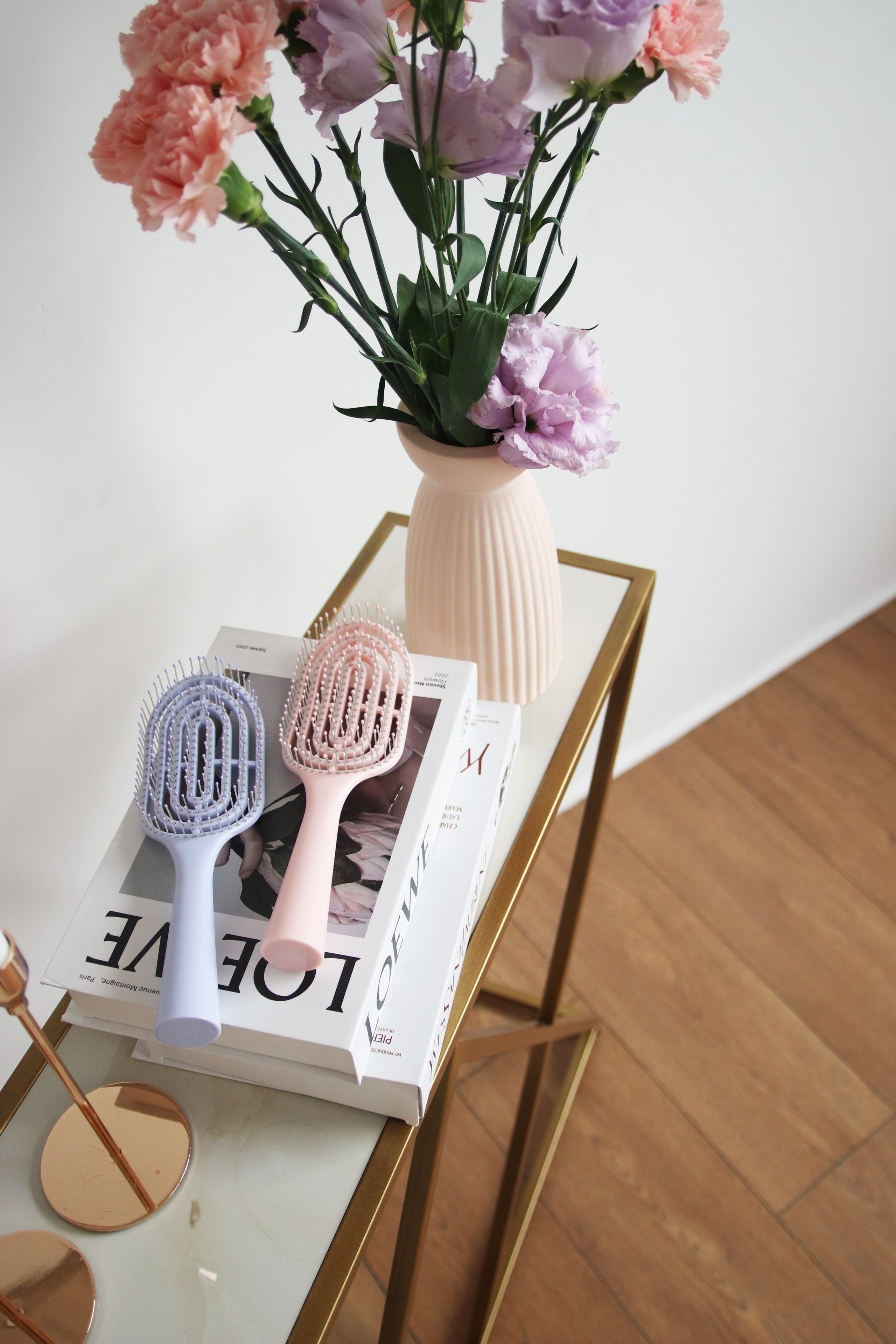 Расчески. Коммерческий фотограф в Москве