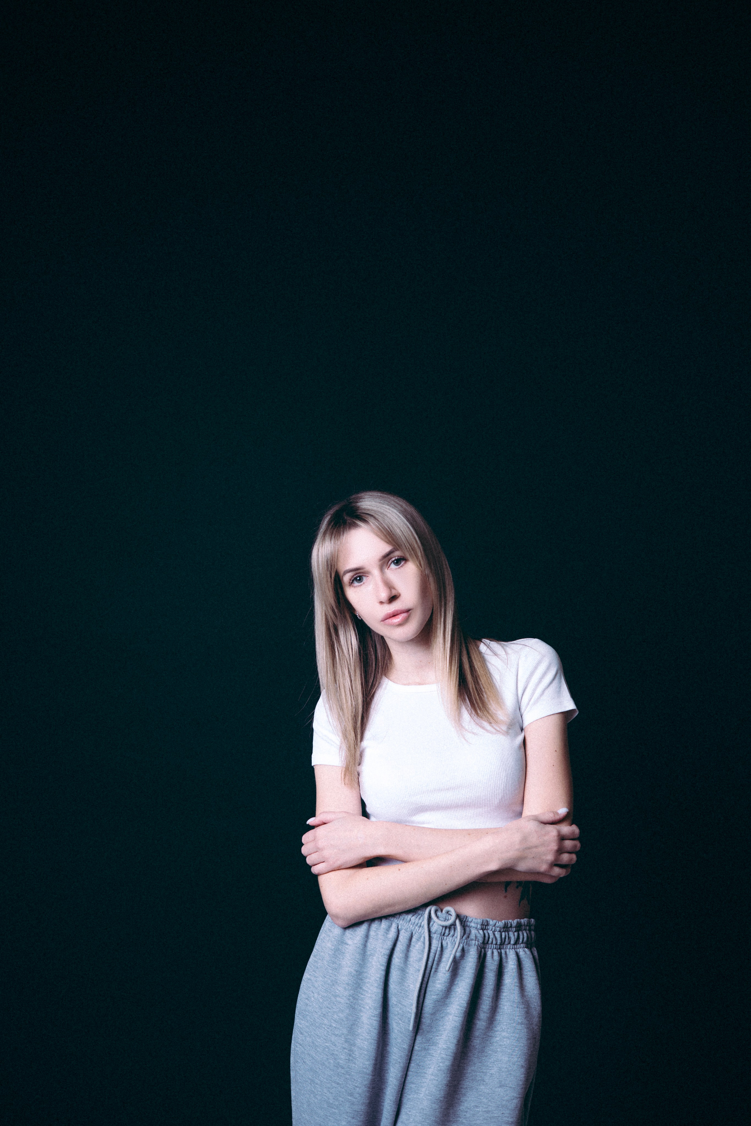 Вероника. Коммерческий фотограф в Москве