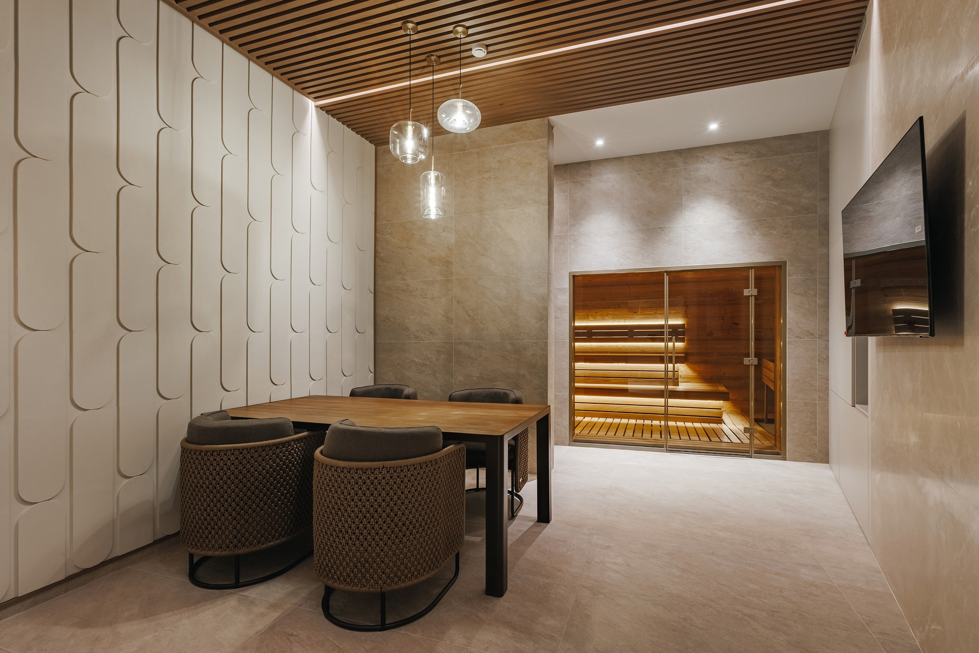 Интерьерная фотосъемка в Москве. Фотограф Сергей Наставник. Рекламная фотосъемка любой сложности