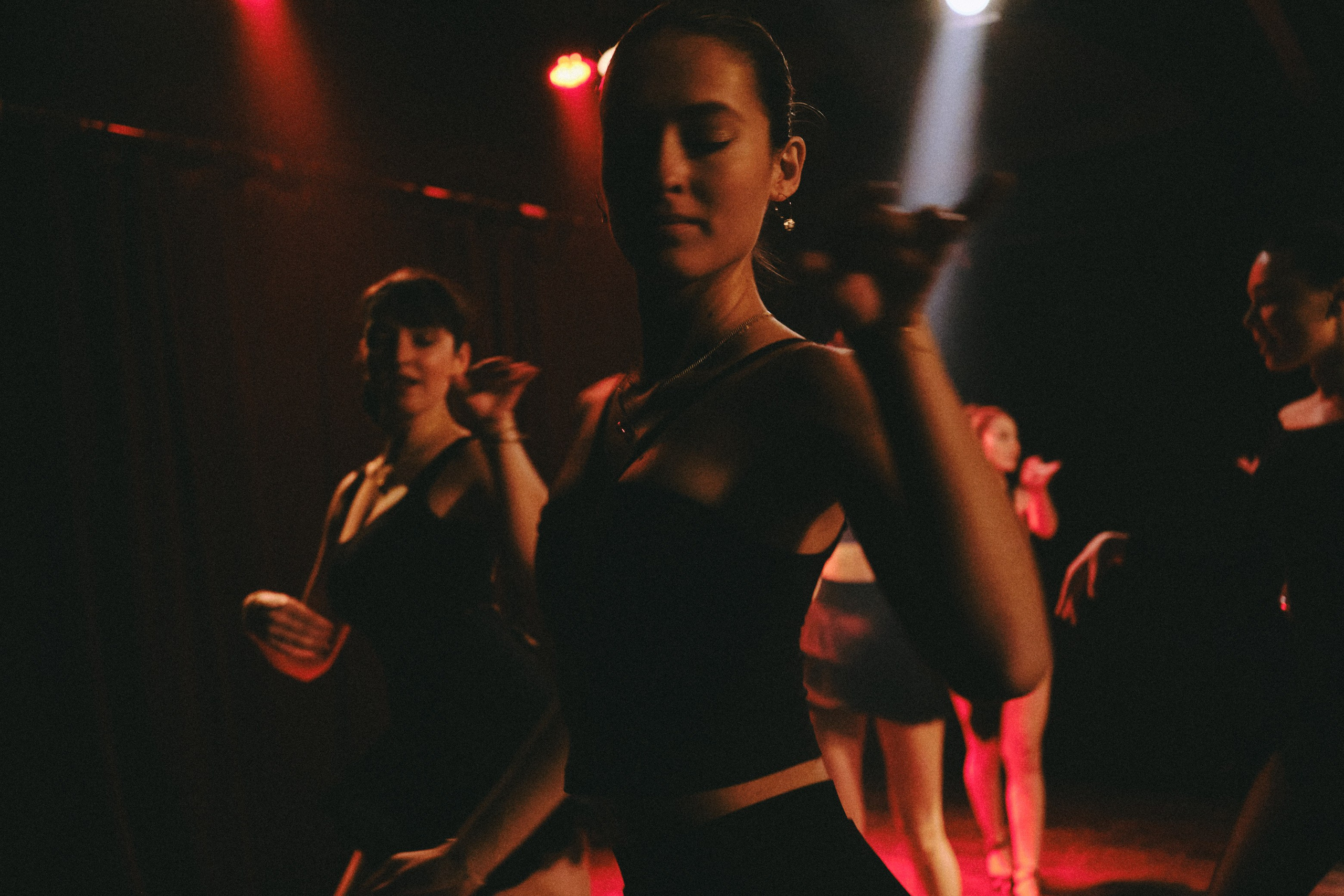 Winter Show | Ballroom Dance Paris. Eduard Savosin | Documentary & Portrait Photographer in Paris