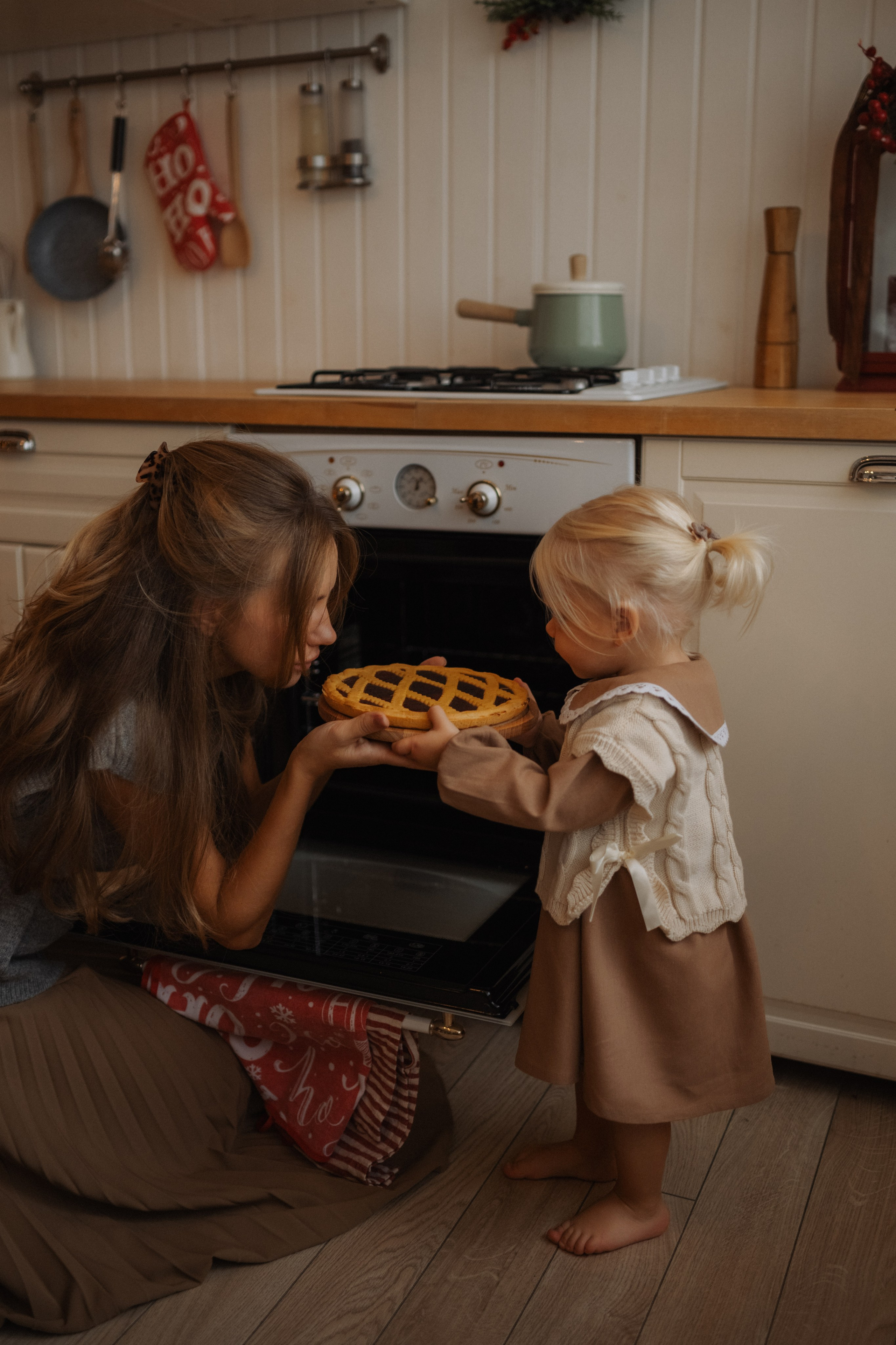 Альбина и Ева. Дьяконова Валерия семейный и детский фотограф в Санкт-Петербурге