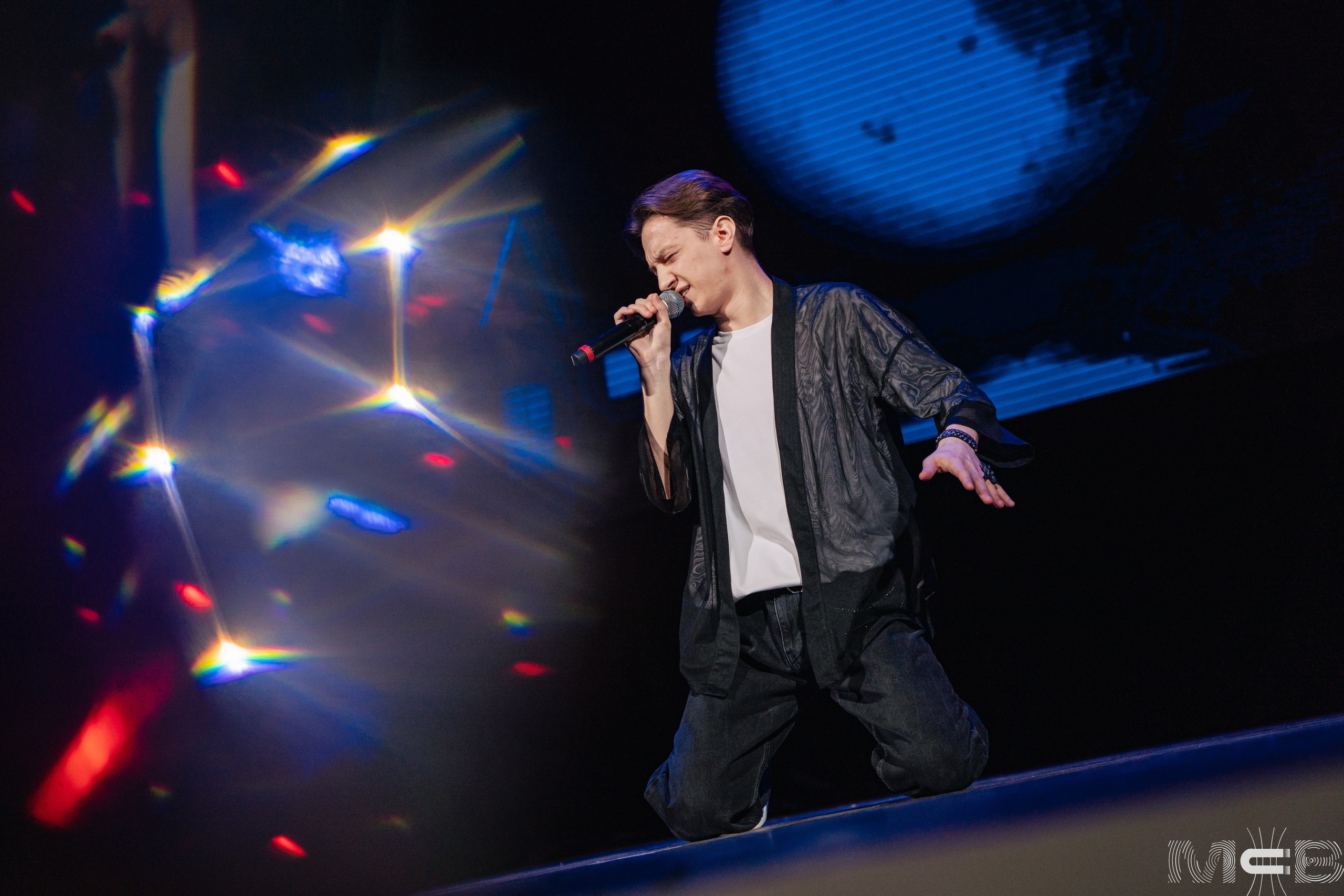 Репортаж с Московской студенческой весны. Главная