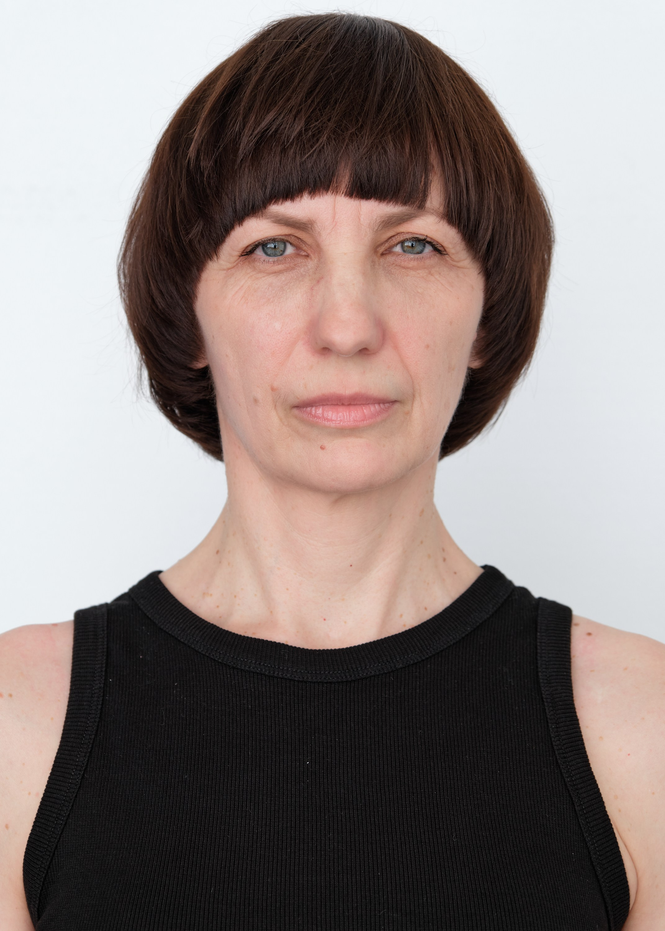 Наталья. Модельное агентство