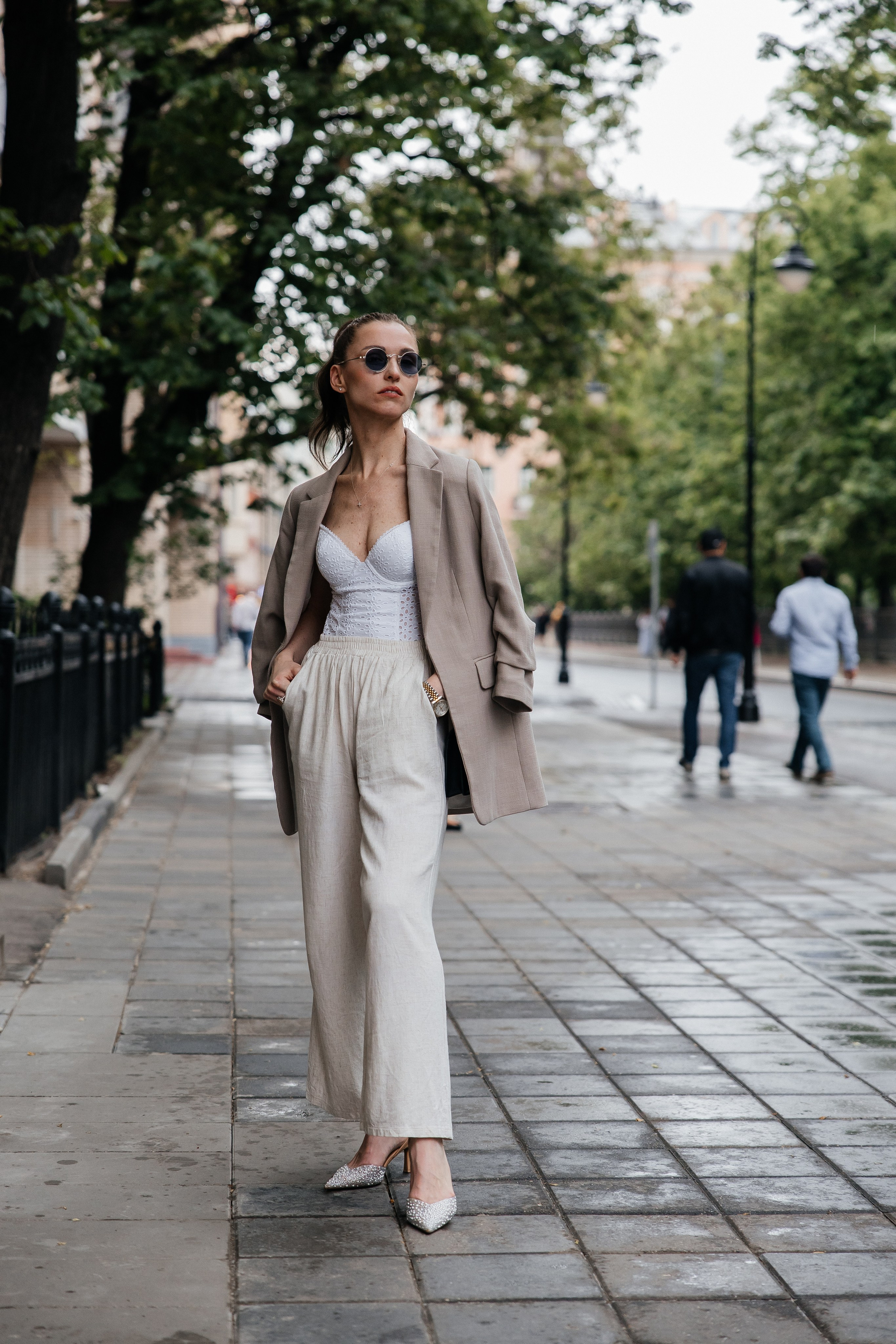 Фотосессия в Москве. Фотограф, видеограф на свадьбу в Москве Никита Назаров