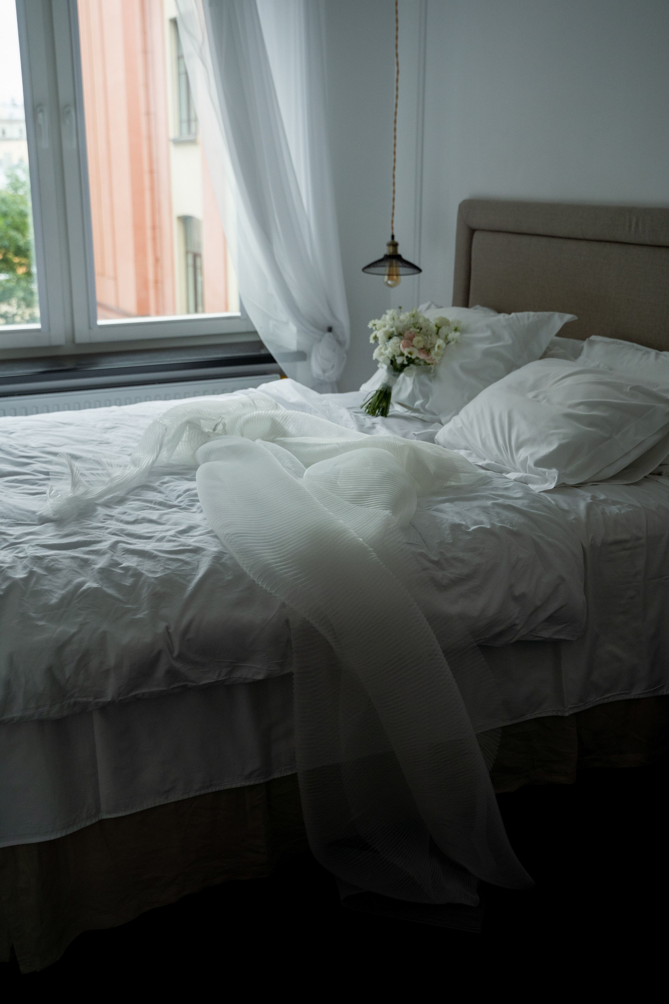 Катя и Антон. Фотограф Анна Котова