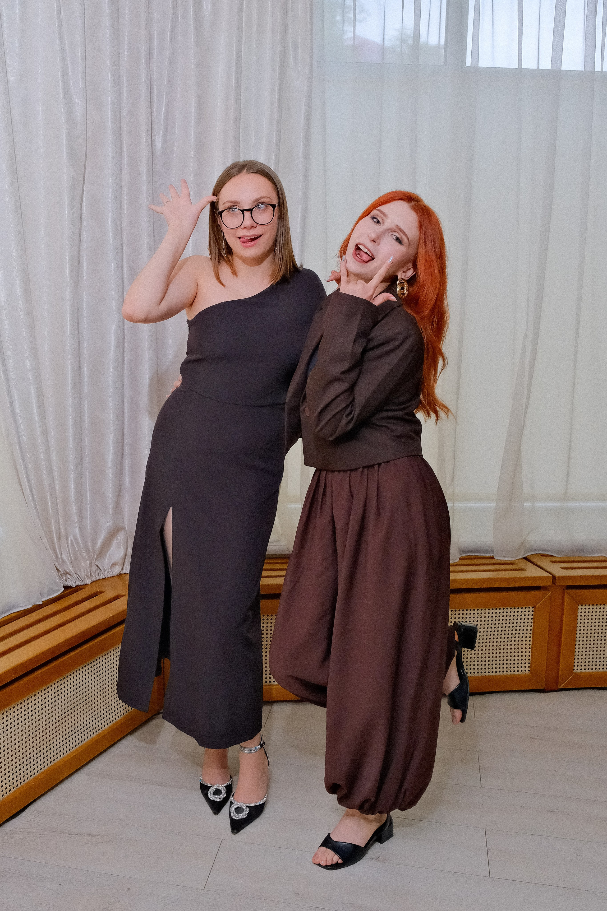 Репортаж. Фотограф и видеограф в Омск/Москва Сащенко Лера