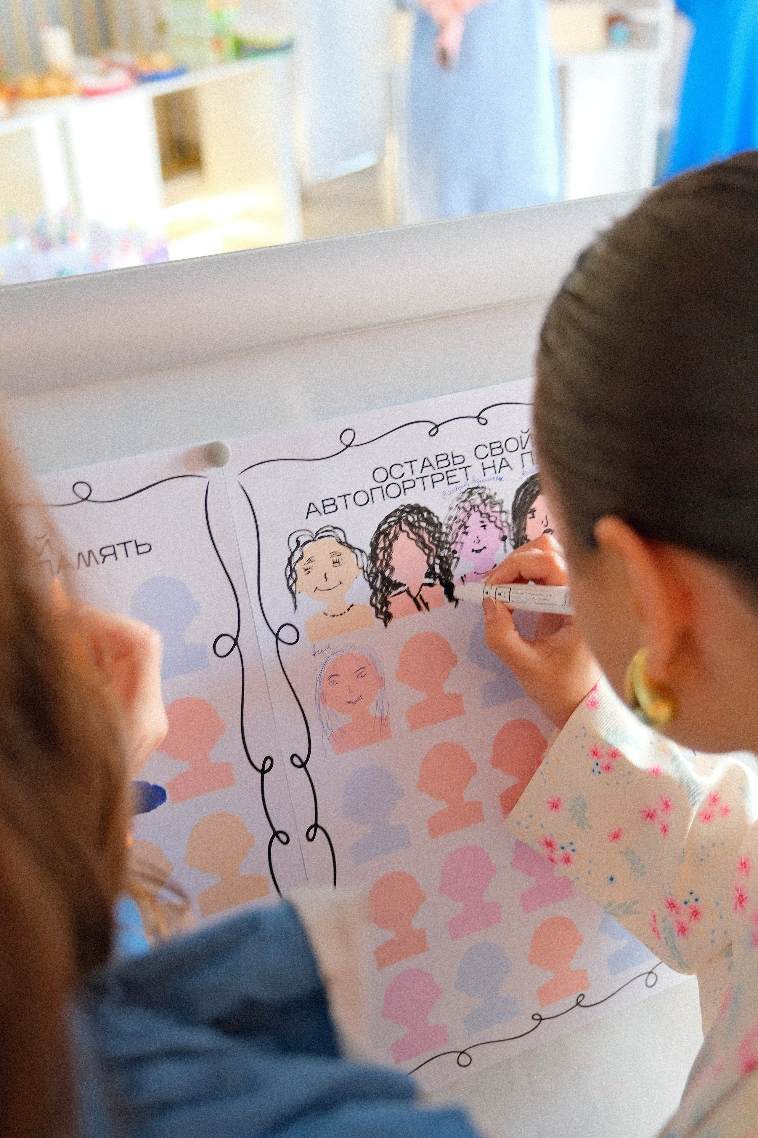 Репортаж. Фотограф и видеограф в Омск/Москва Сащенко Лера