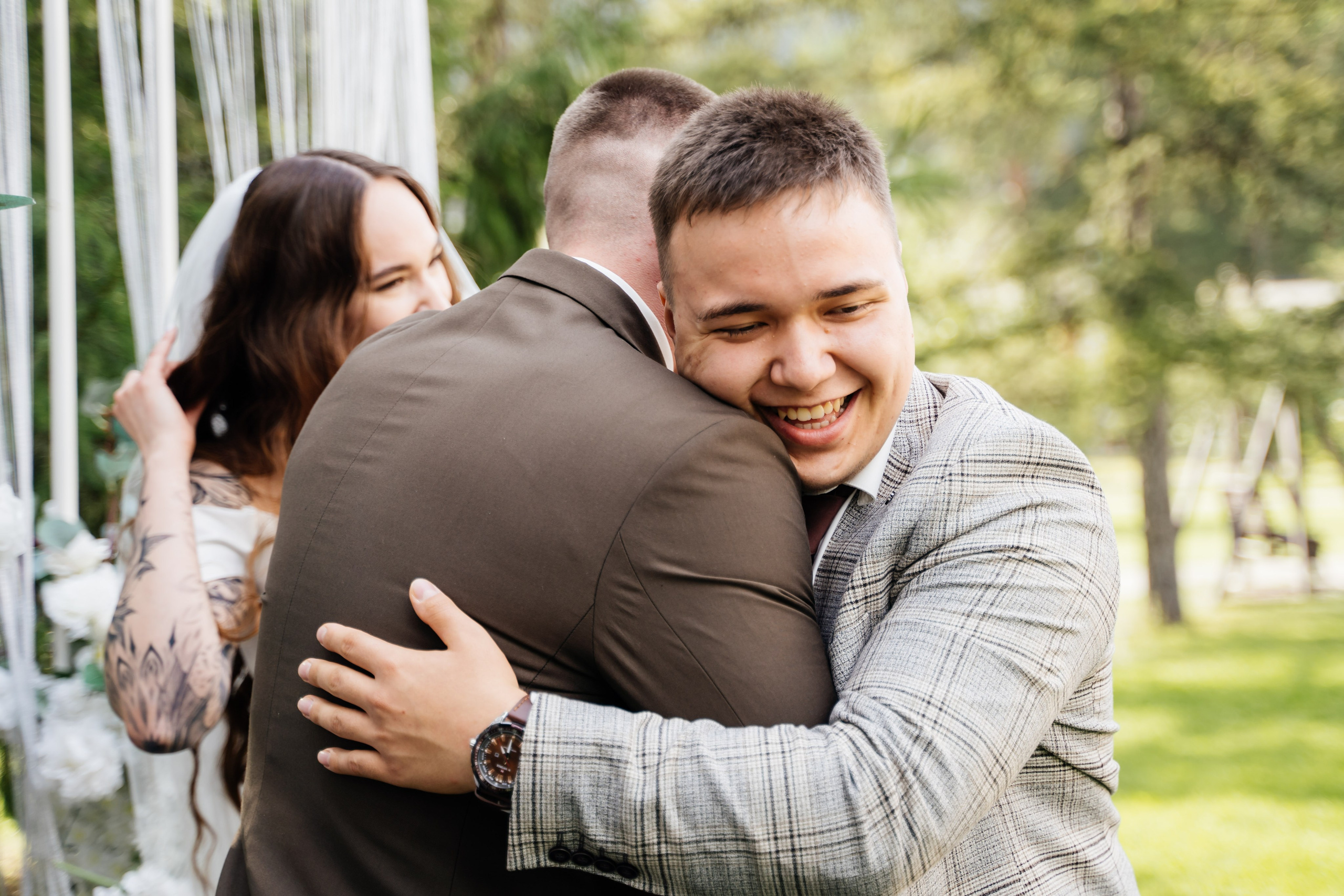 Екатерина и Ярослав. Видеограф и Фотограф в Челябинске Ксения и Владимир Рюмины