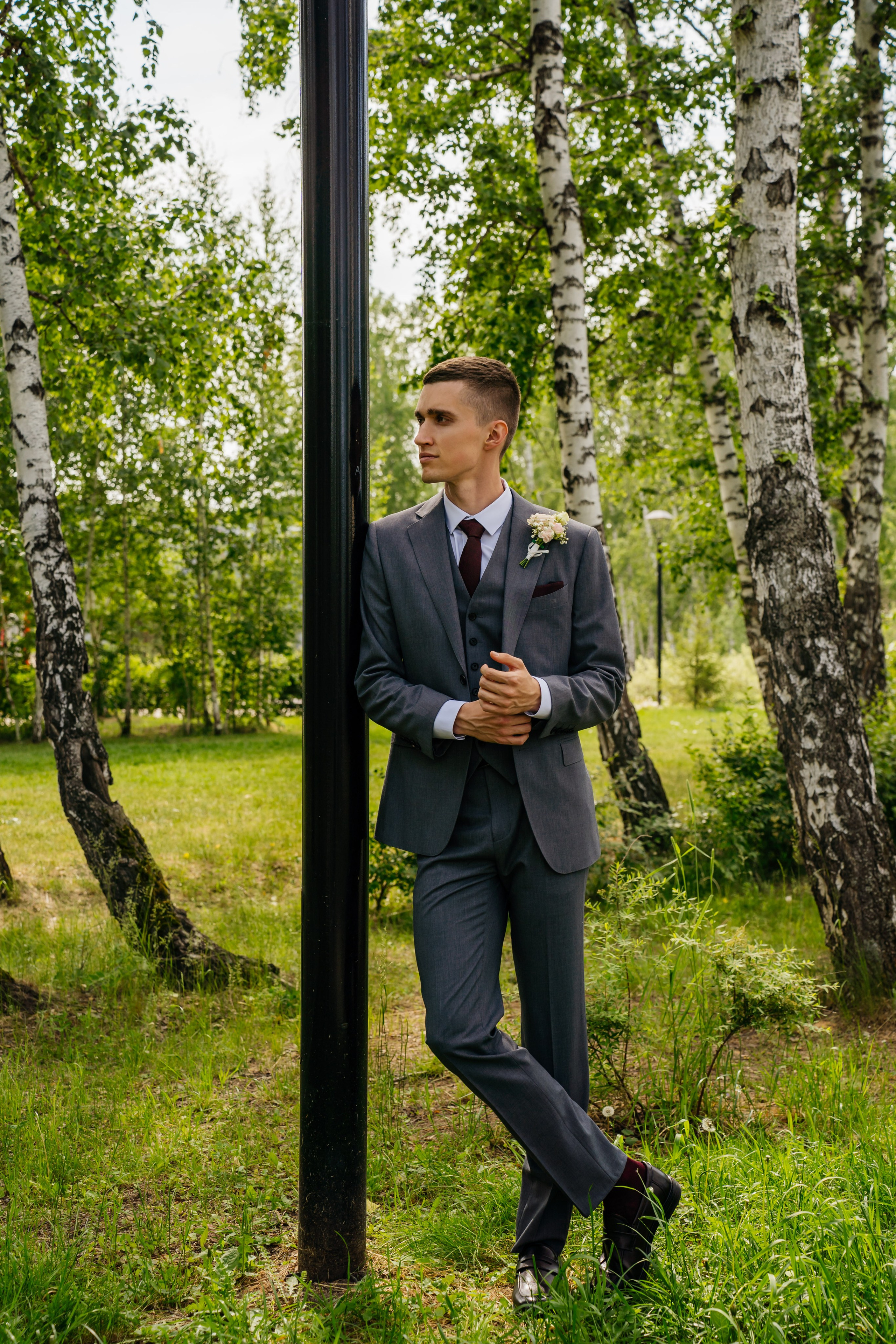 Дарья и Денис. Видеограф и Фотограф в Челябинске Ксения и Владимир Рюмины