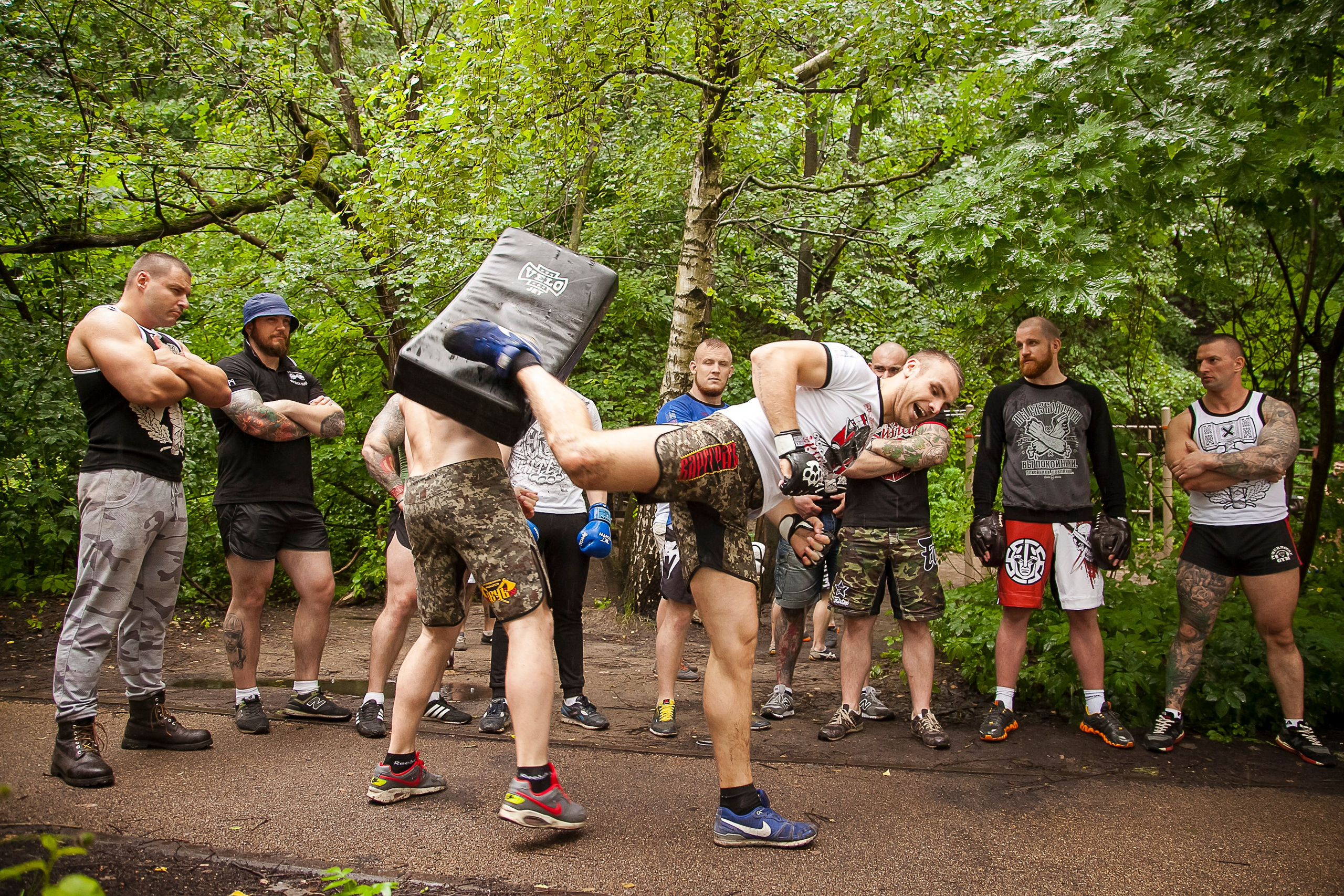 Мероприятия фото и видеосъемка