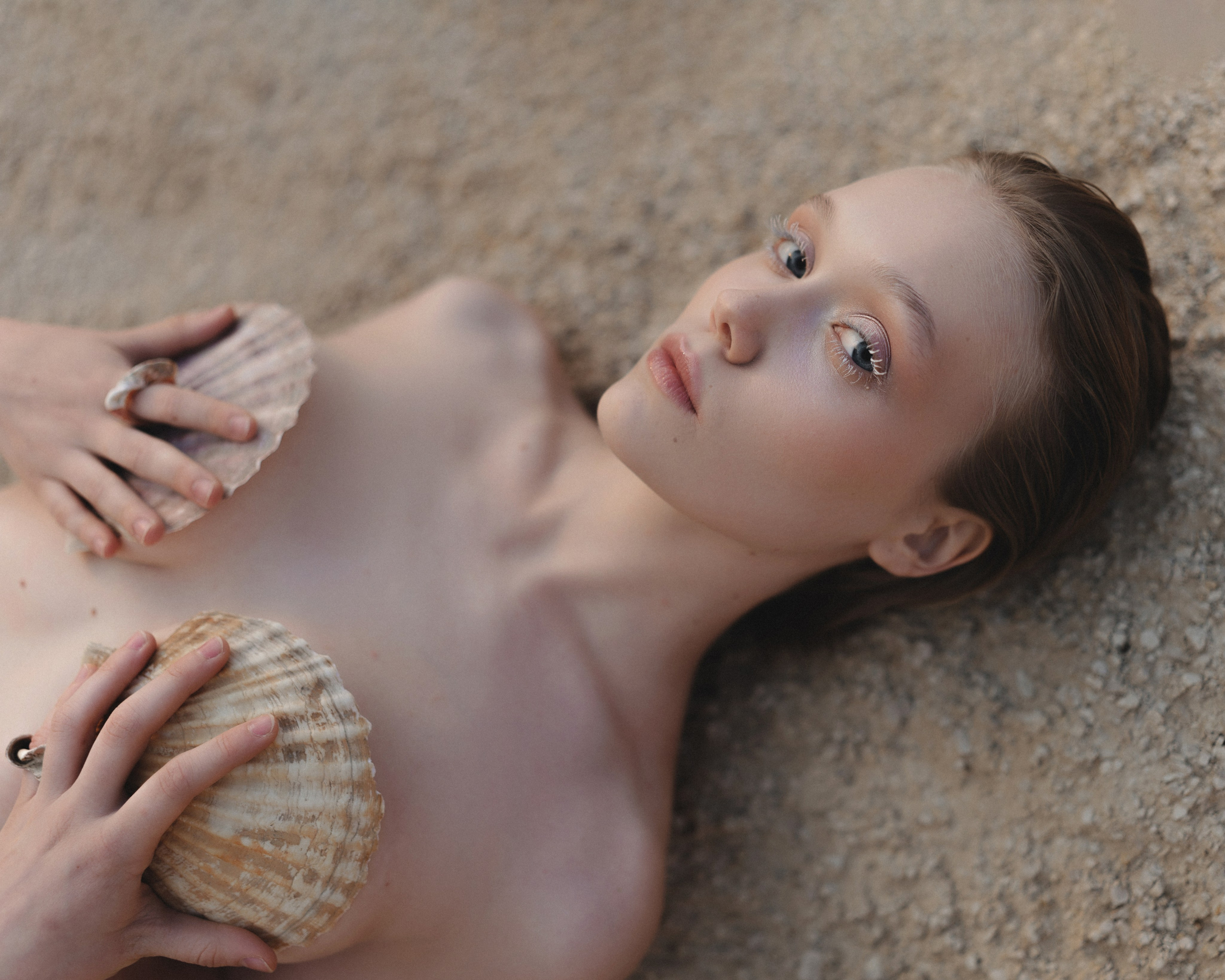 Оля. Фотограф Маргарита Спицина в городе Липецк