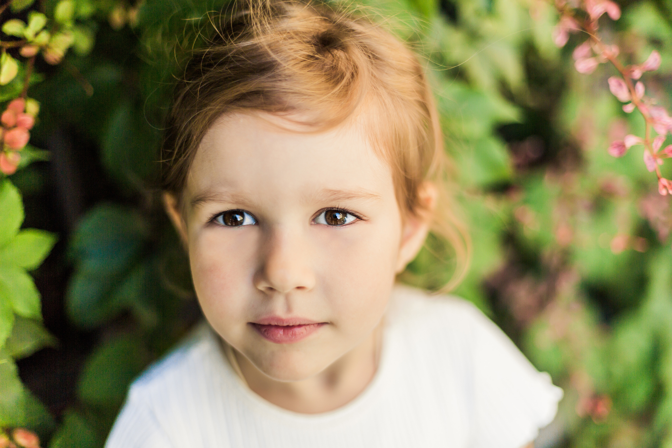 Даша). Детский, свадебный и семейный фотограф Юлия Курбатова, Санкт-Петербург