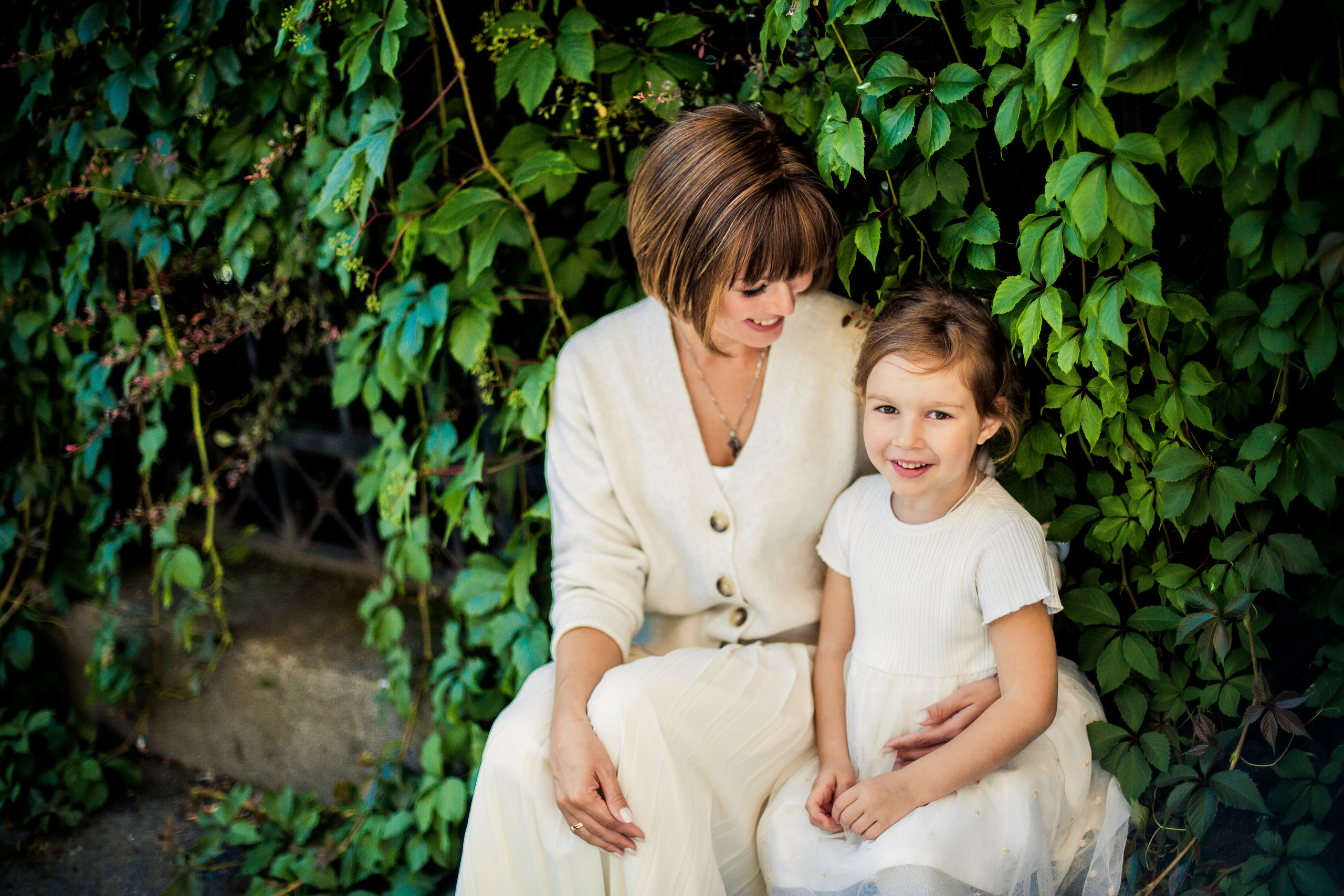 Даша). Детский, свадебный и семейный фотограф Юлия Курбатова, Санкт-Петербург