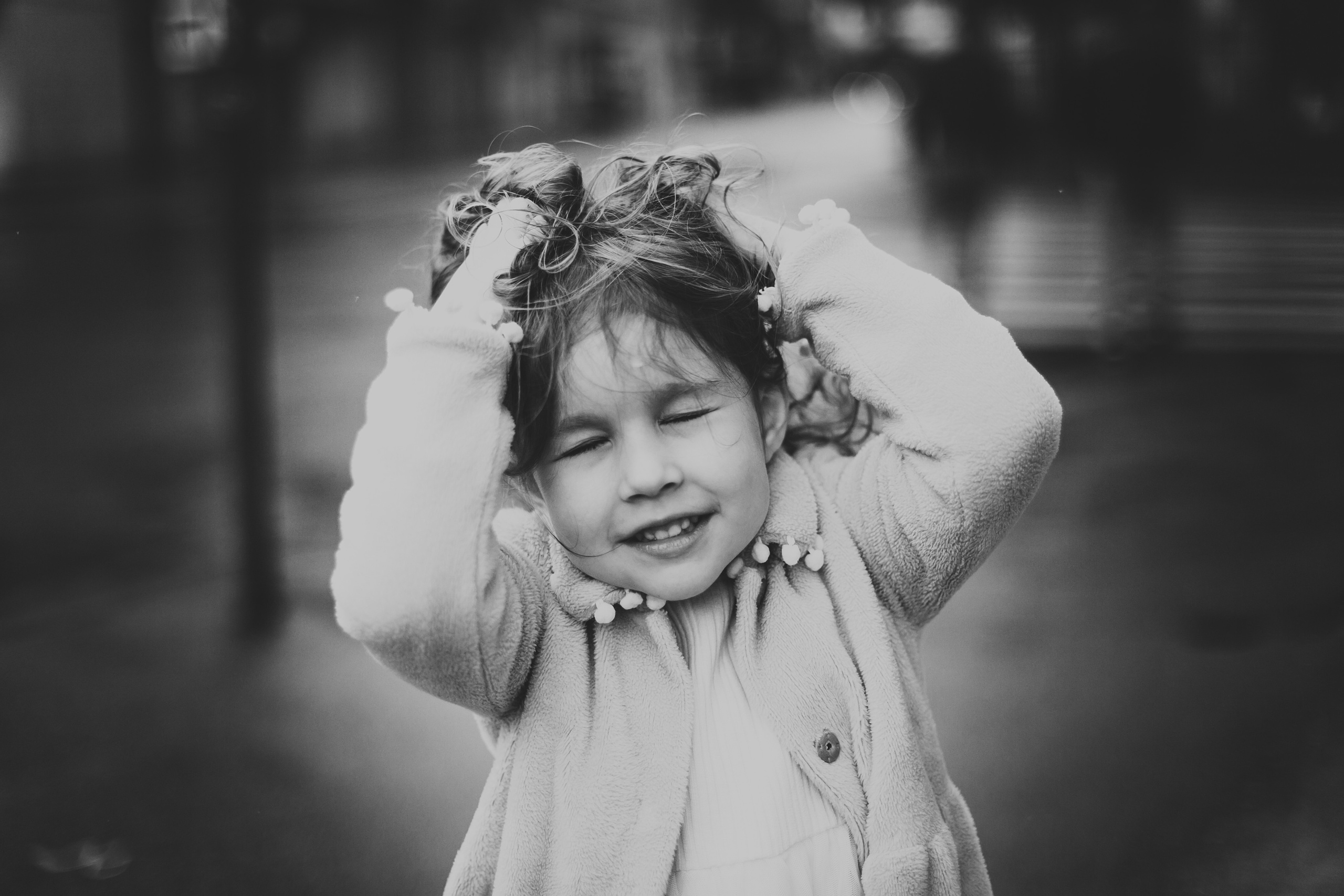 Даша). Детский, свадебный и семейный фотограф Юлия Курбатова, Санкт-Петербург