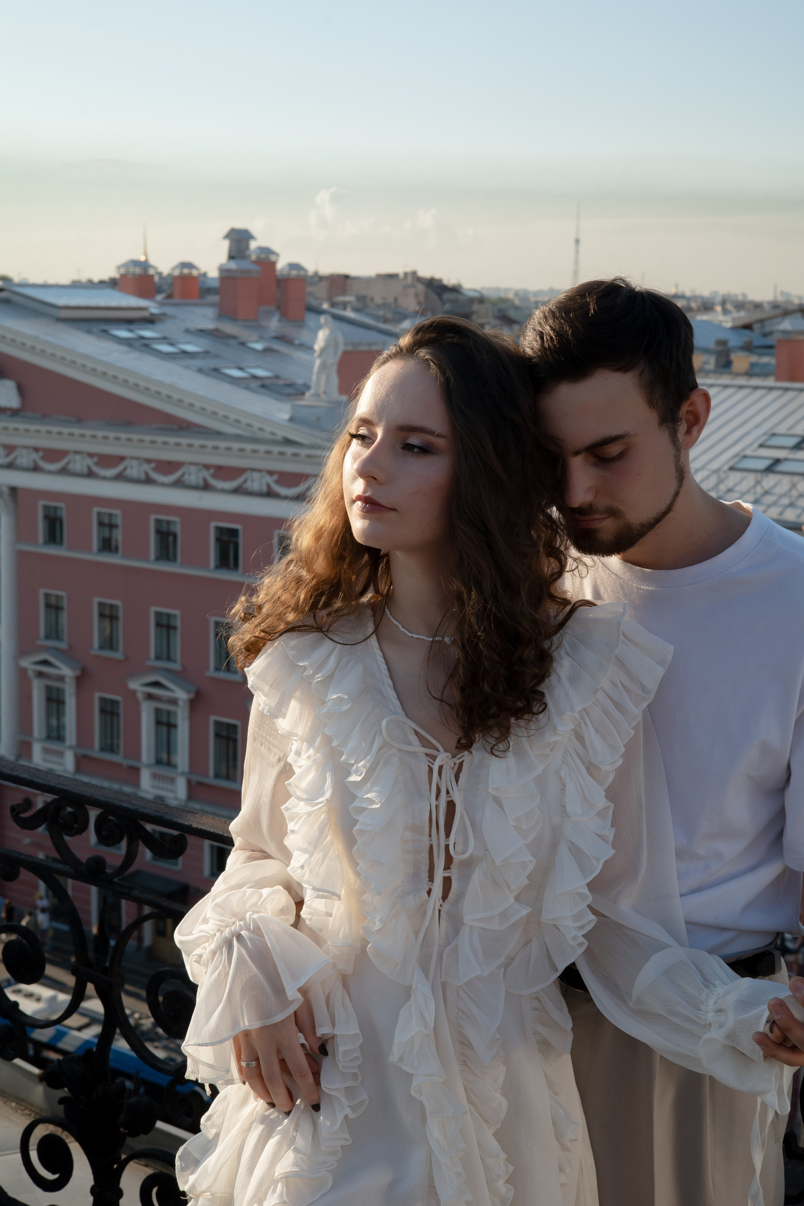 PITER. Фотограф Элла Ефимова