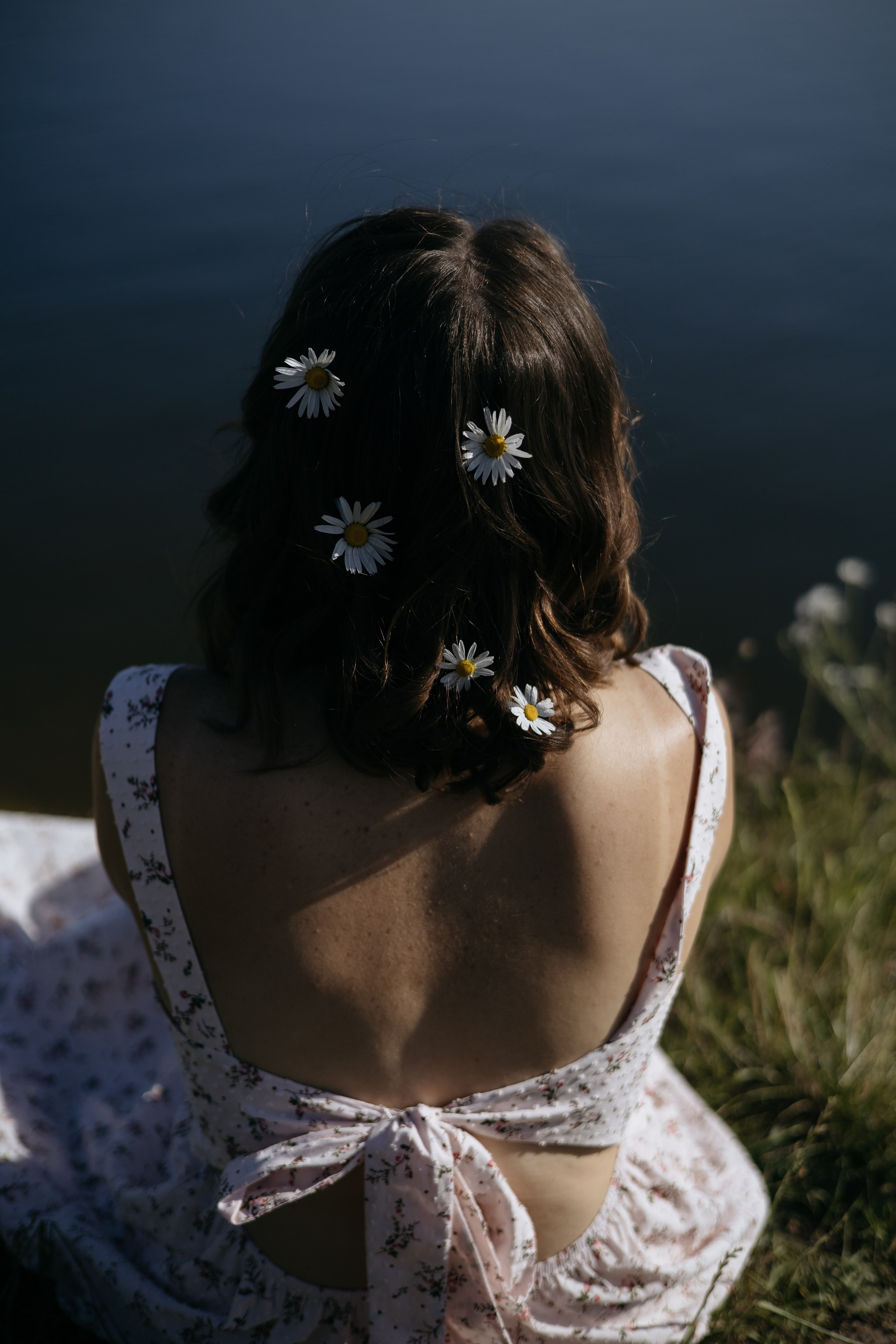 MARYSHA. Фотограф Элла Ефимова