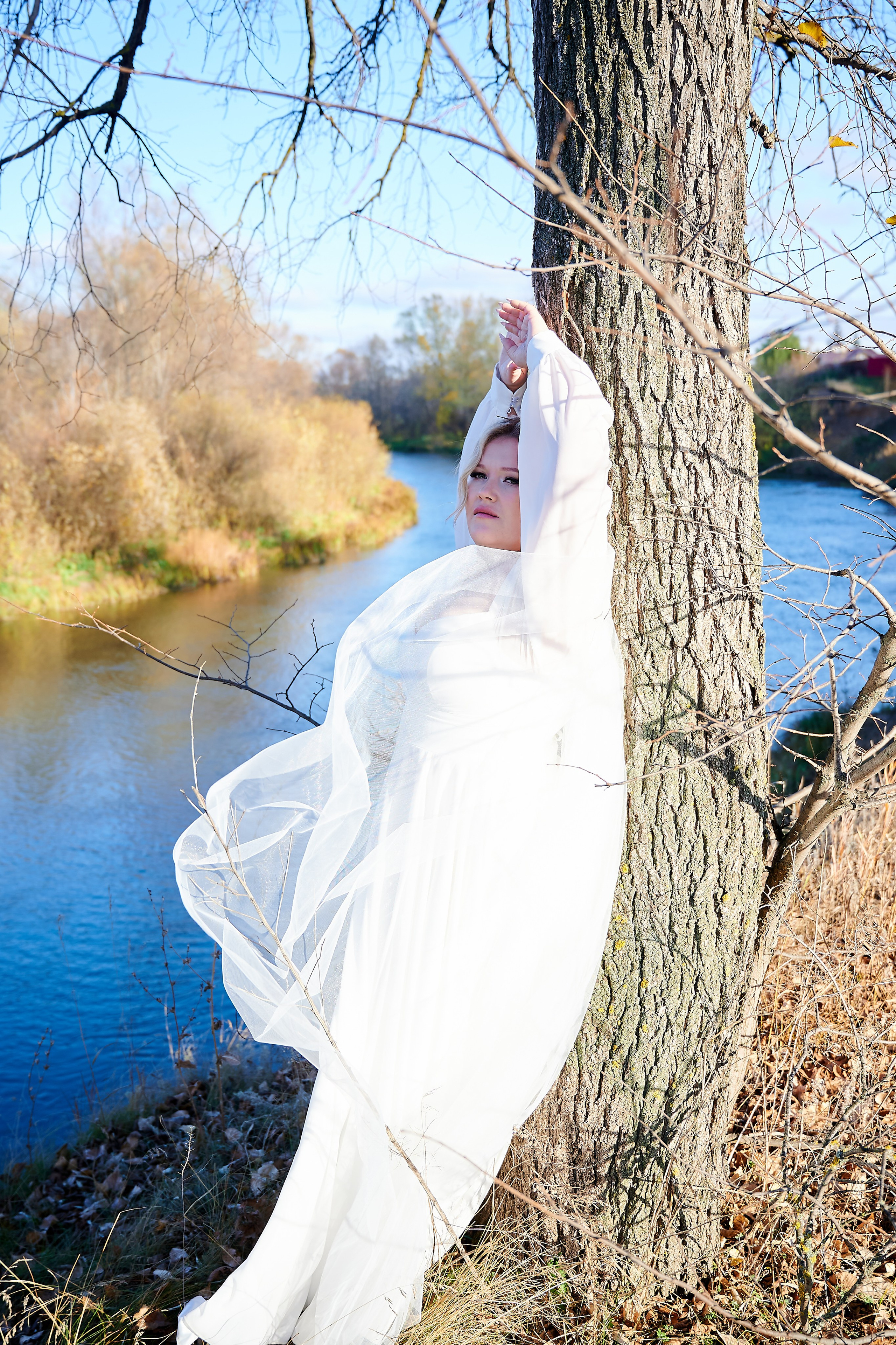 Y&V. Профессиональный репортажный фотограф в Самаре Никита Королев