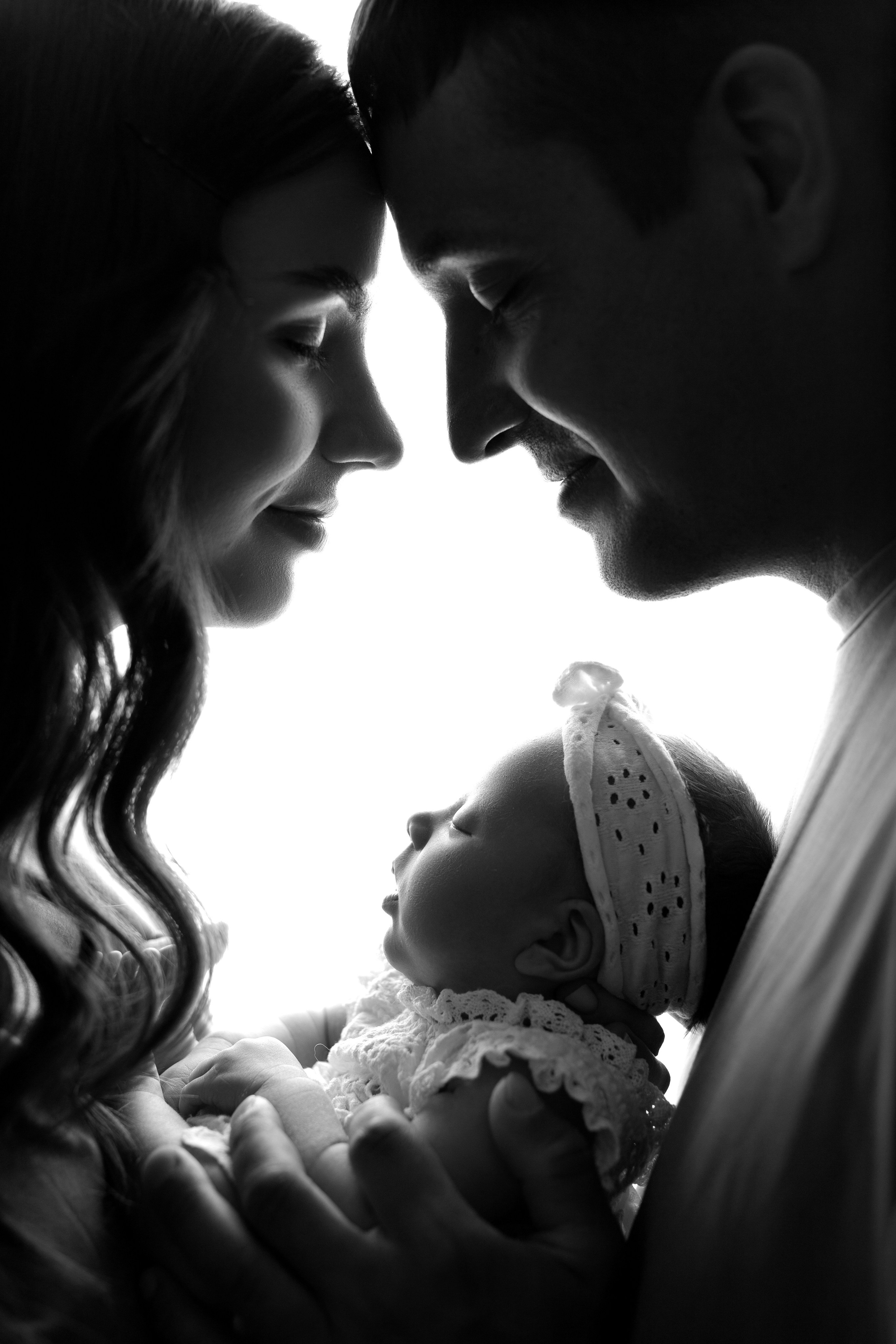 NEWBORN NATURAL. Фотограф новорожденных в Ярославле Ольга Зимина